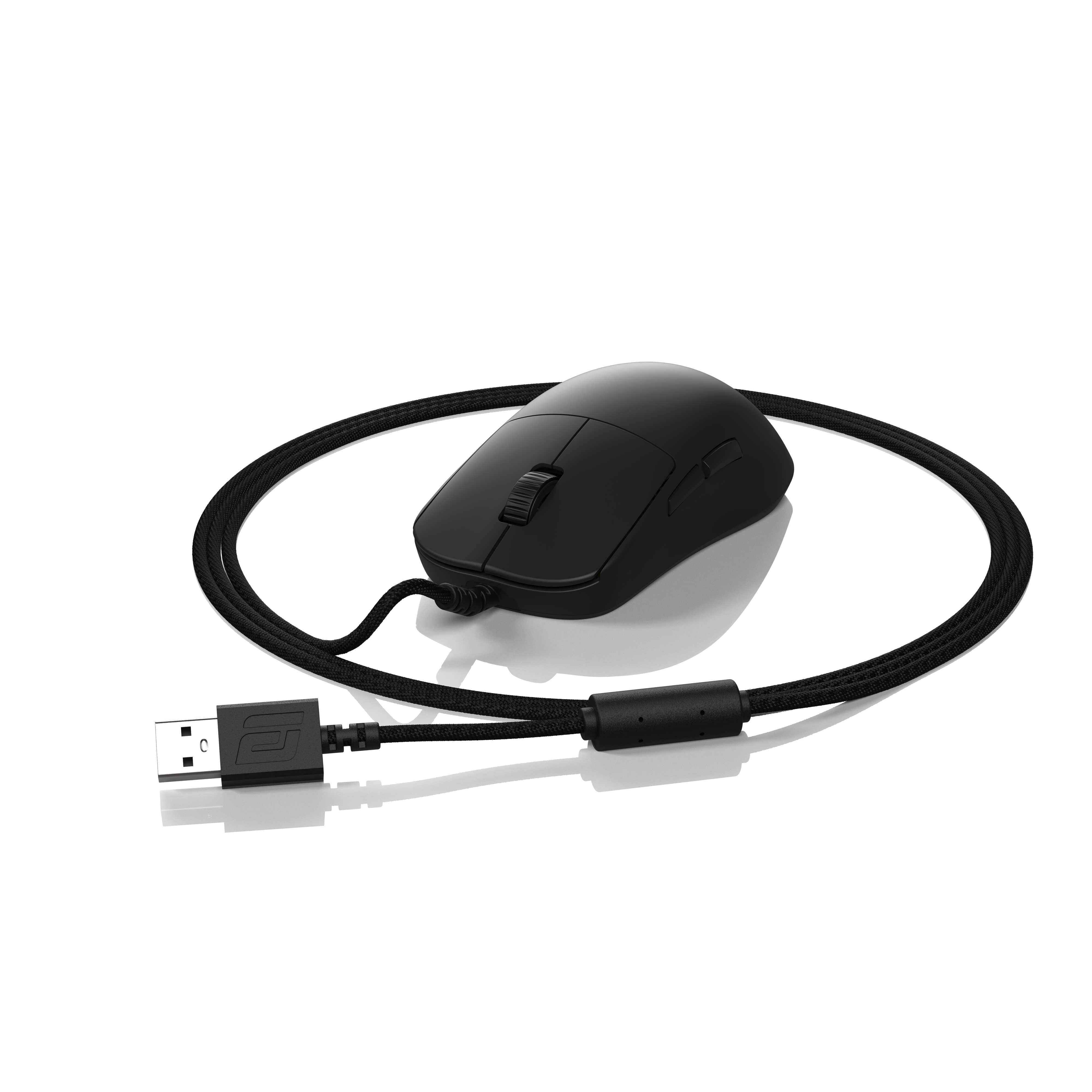 - OP1 8k Gaming Mouse - Black