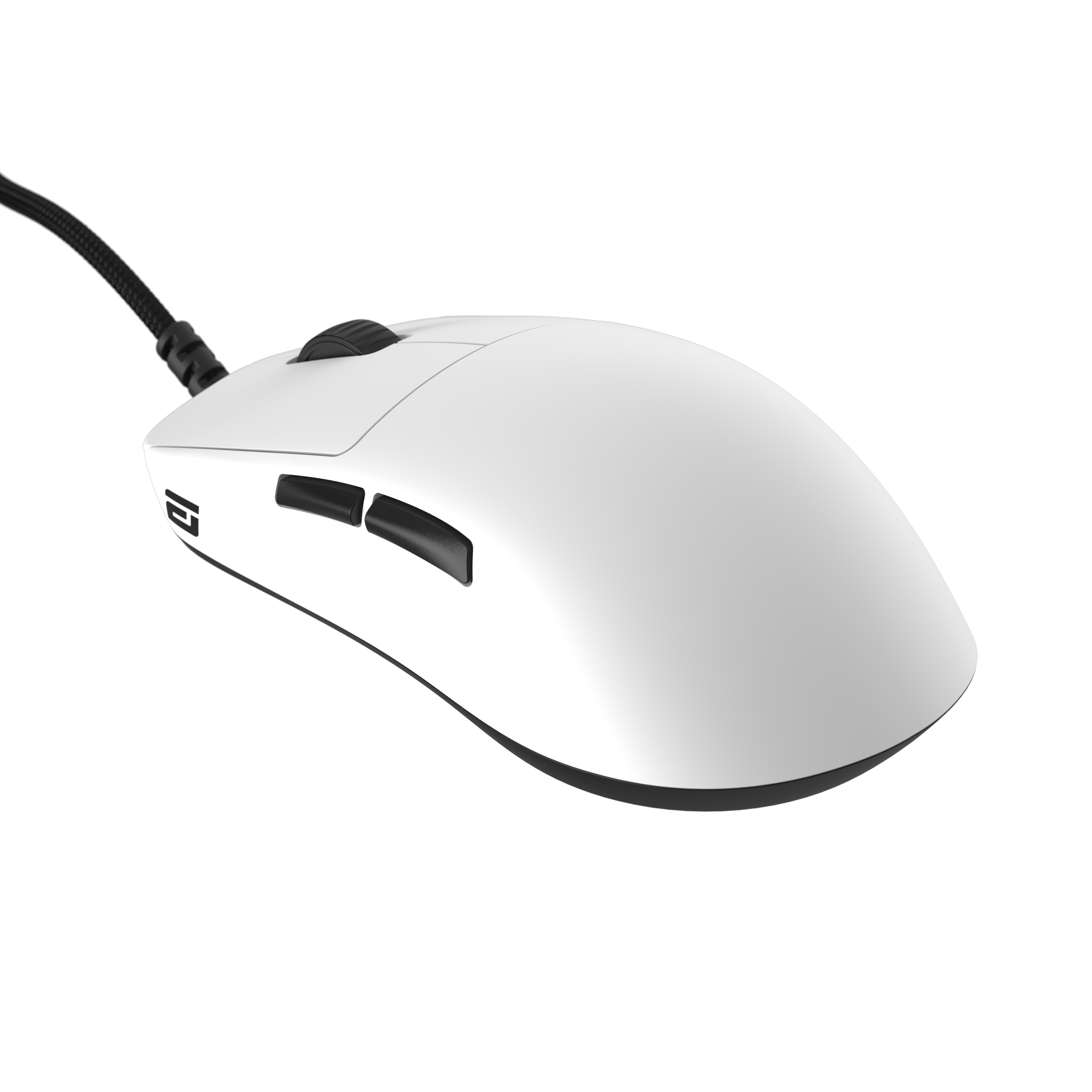 OP1 8k Gaming Souris - Blanc