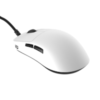 Photos - Mouse Endgame Gear OP1 8k Gaming  - White EGG-OP1-8K-WHT 
