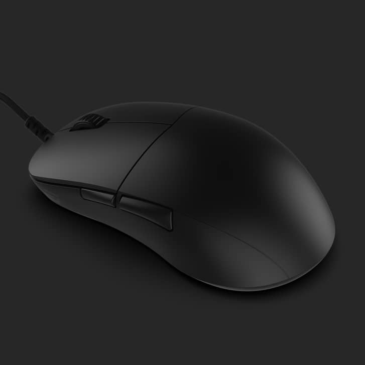 XM2 8k Gaming Mouse | Endgame Gear
