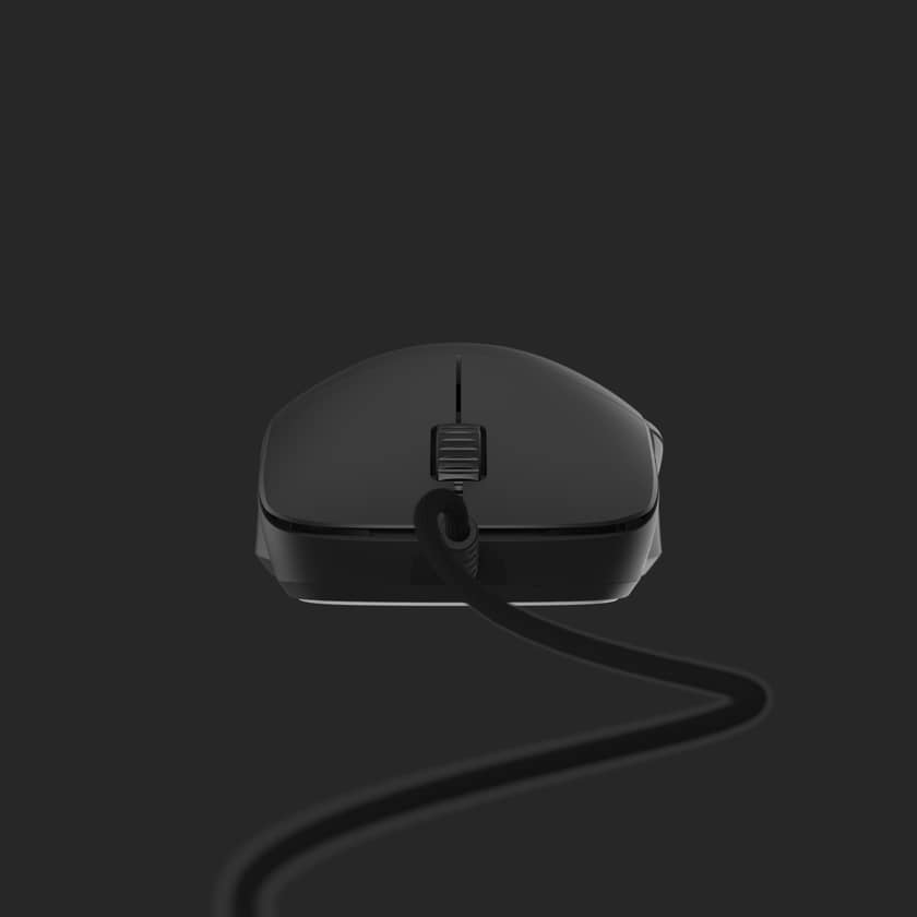 XM2 8k Gaming Mouse | Endgame Gear