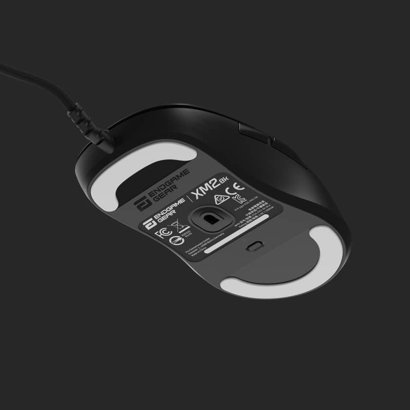 XM2 8k Gaming Mouse | Endgame Gear