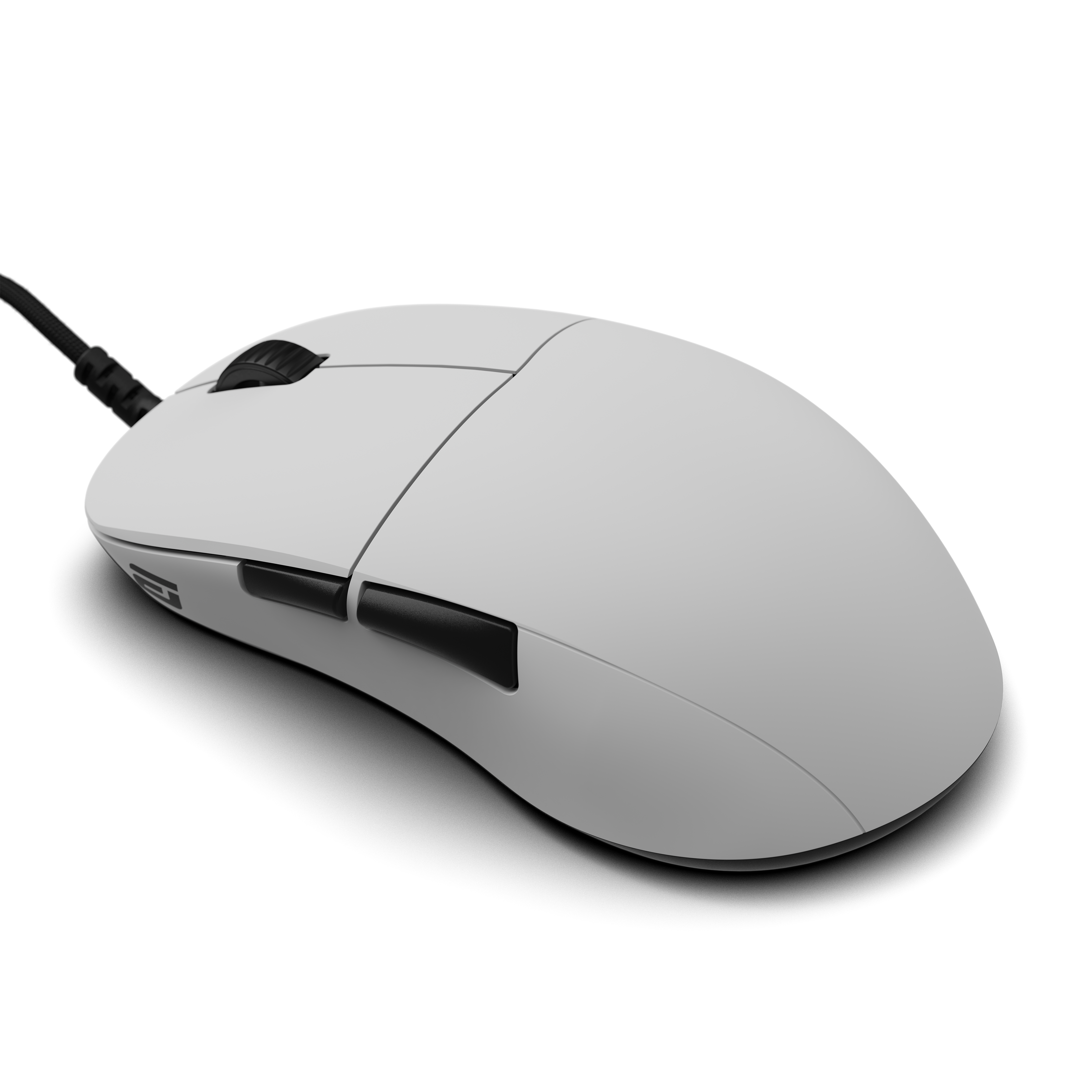 endgame-gear - XM2 8k Gaming Souris - Blanc