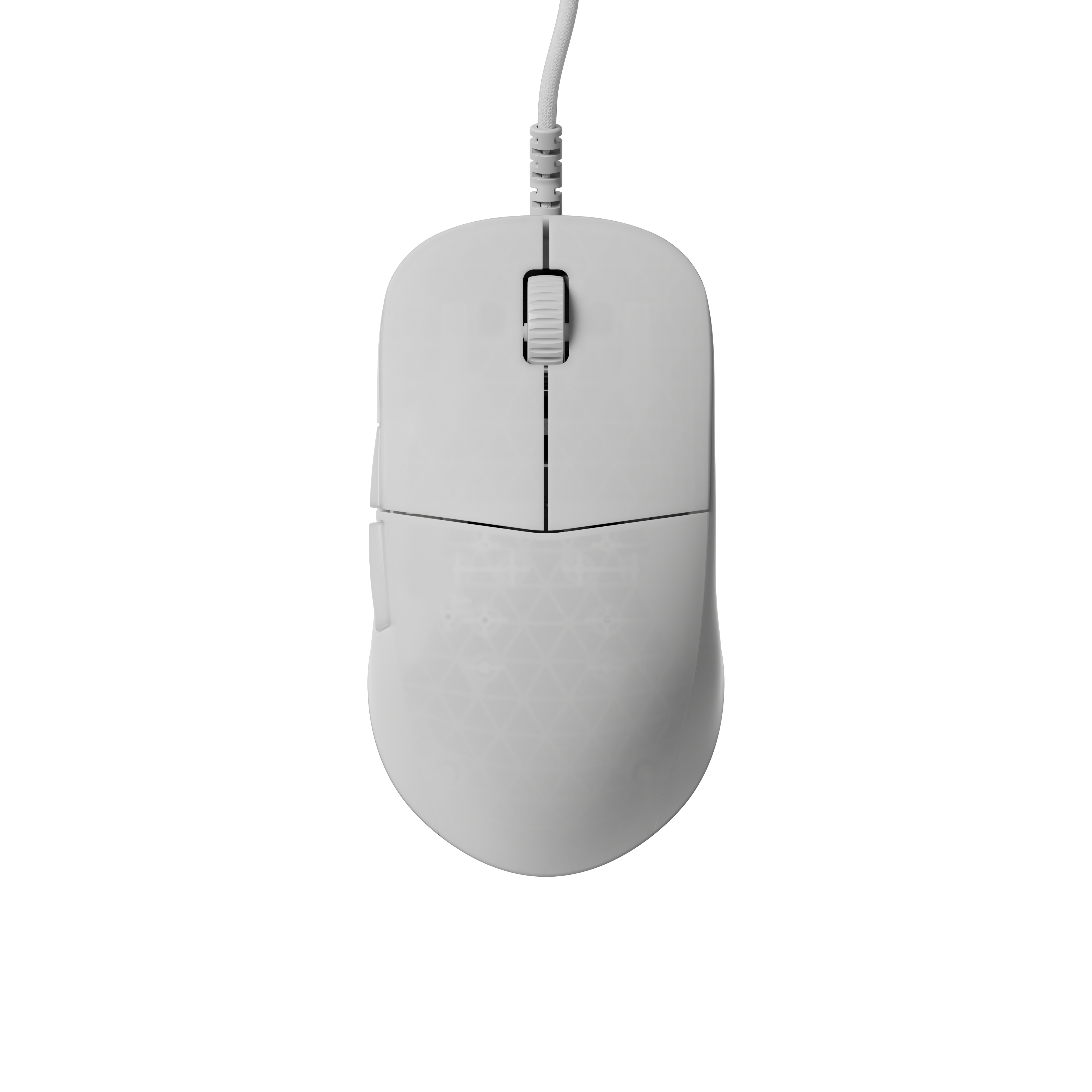 endgame-gear - XM2 8k Gaming Mouse - White Frost