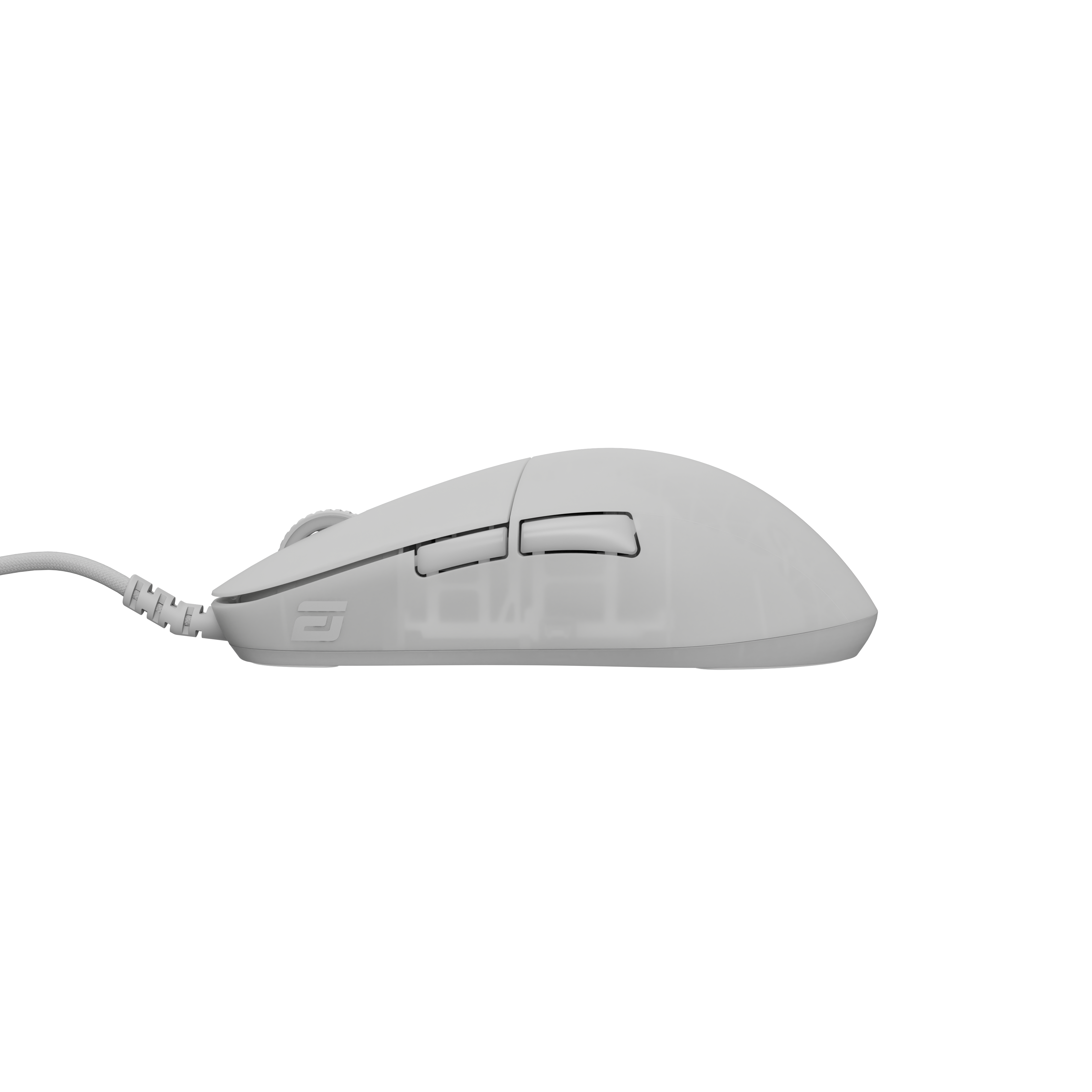 endgame-gear - XM2 8k Gaming Mouse - White Frost