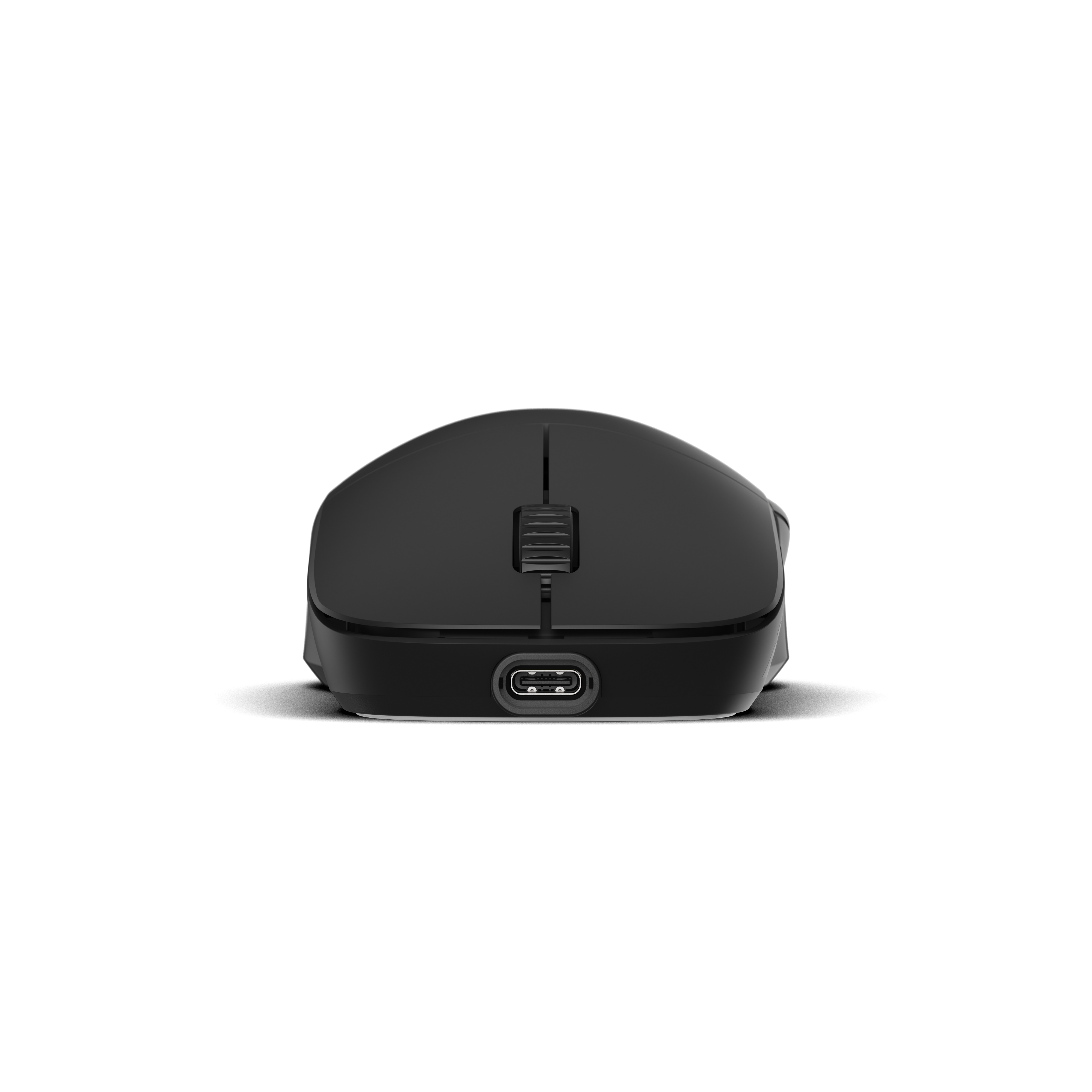 endgame-gear - XM2w 4k Gaming Mouse - Black