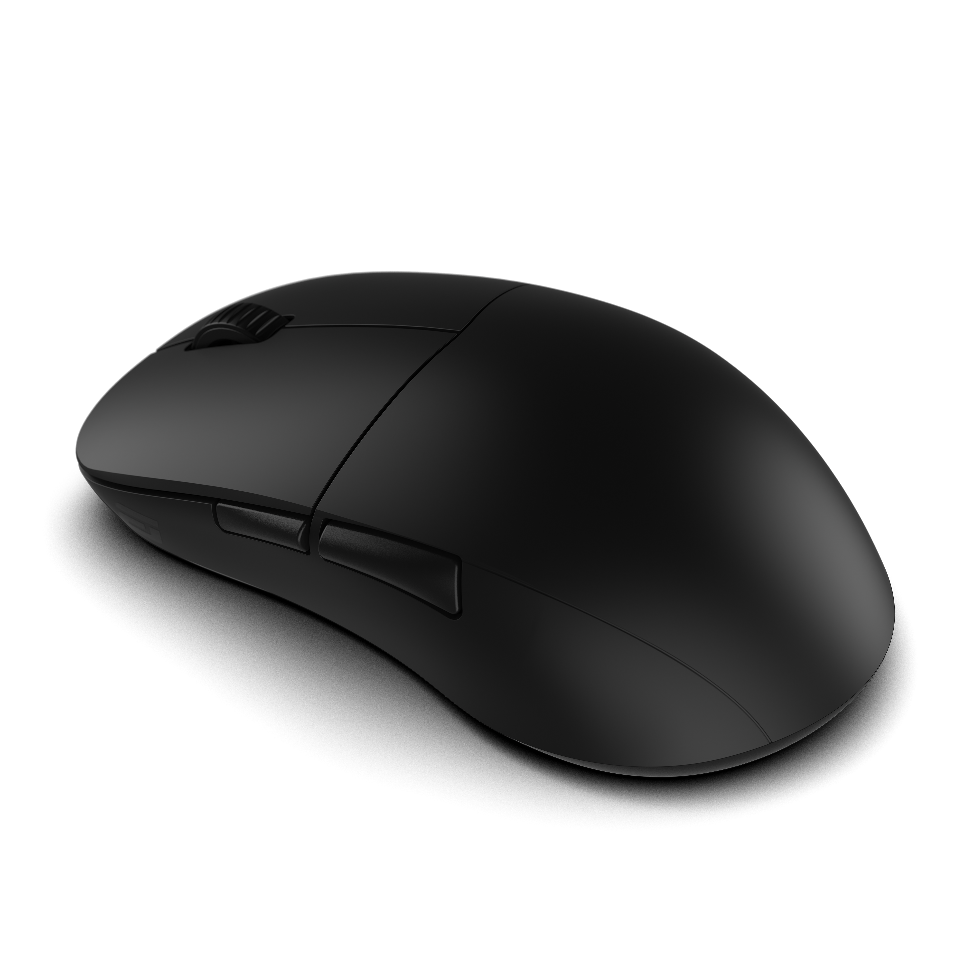 XM2w 4k Gaming Mouse - Black