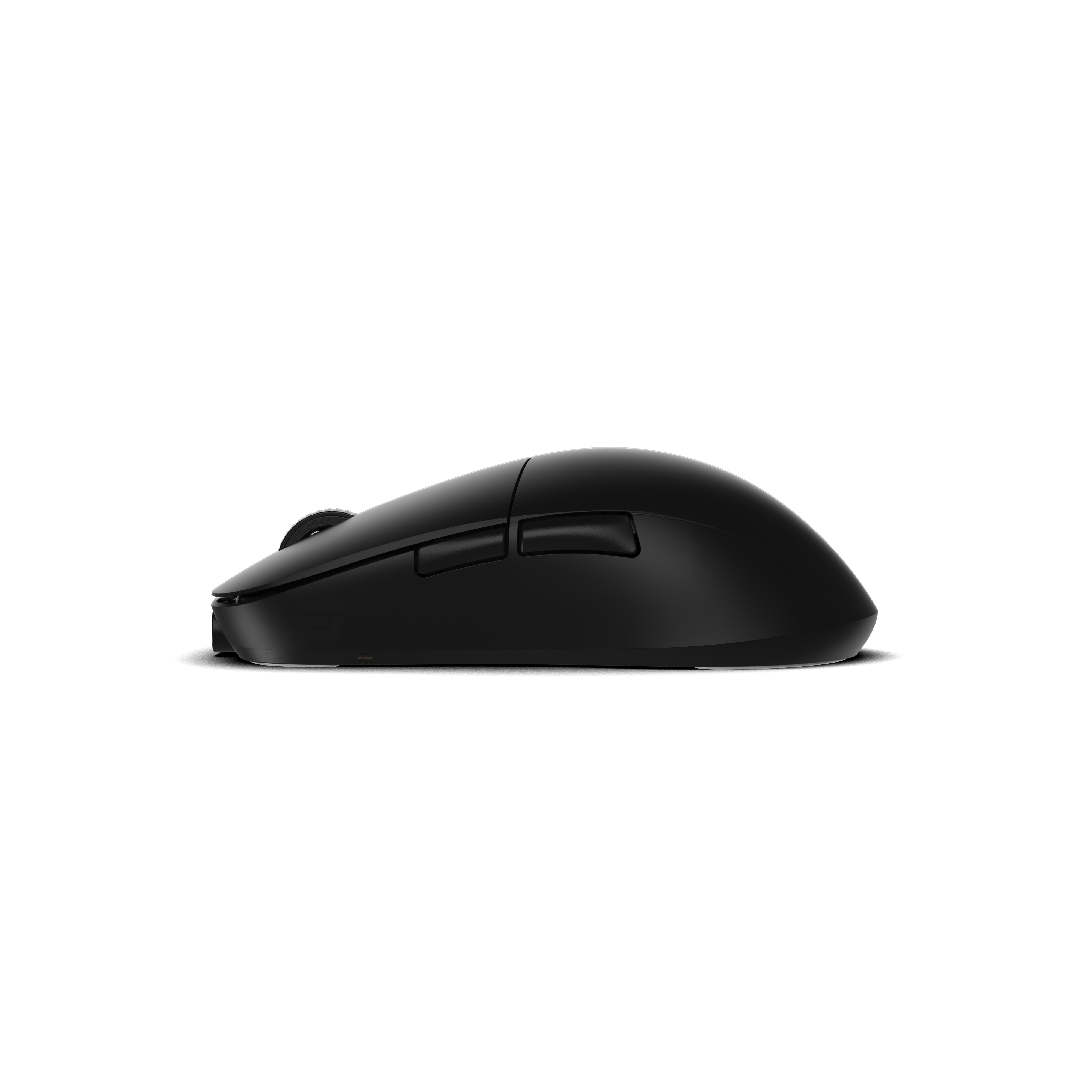 endgame-gear - XM2w 4k Gaming Mouse - Black