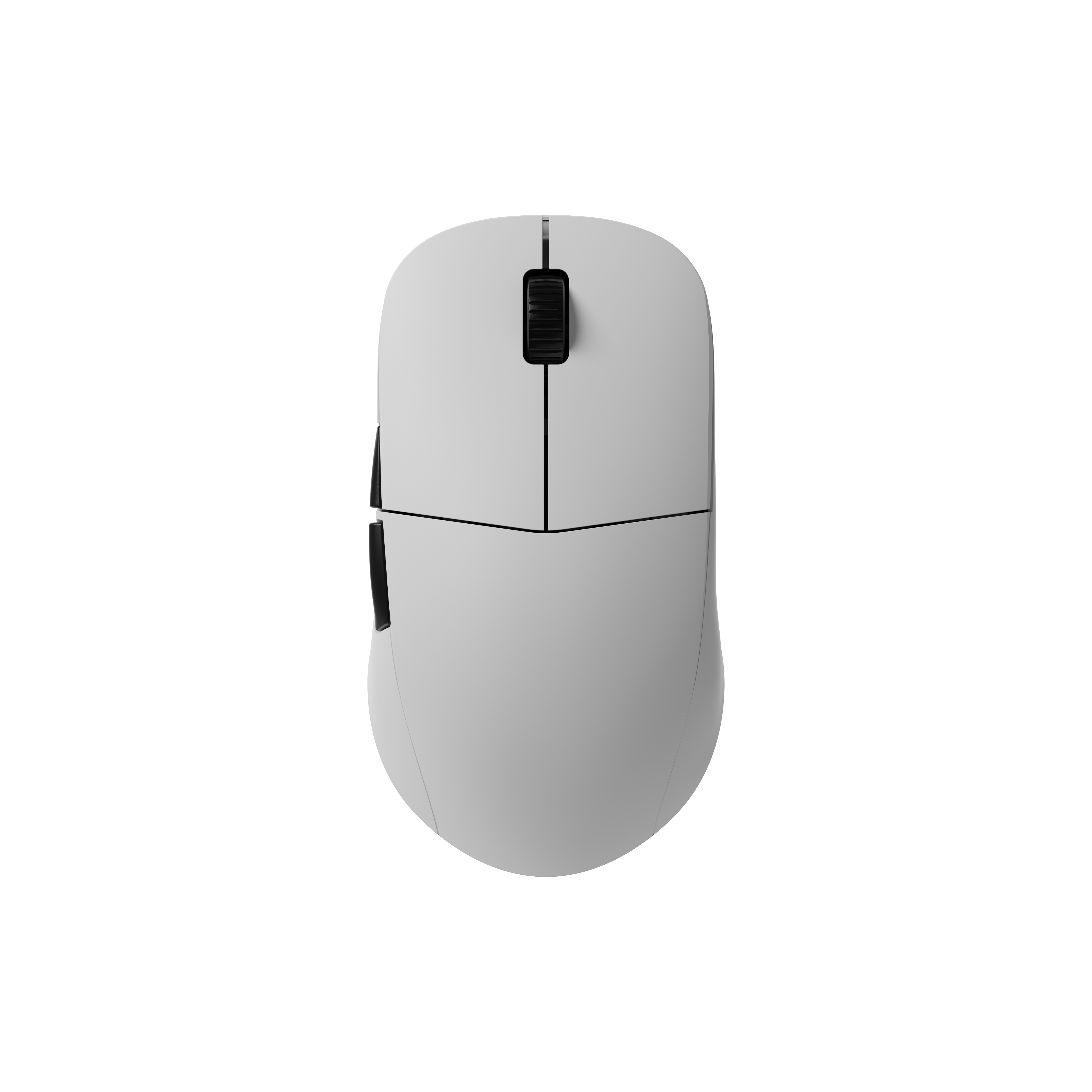 endgame-gear - XM2w 4k Gaming Mouse - White