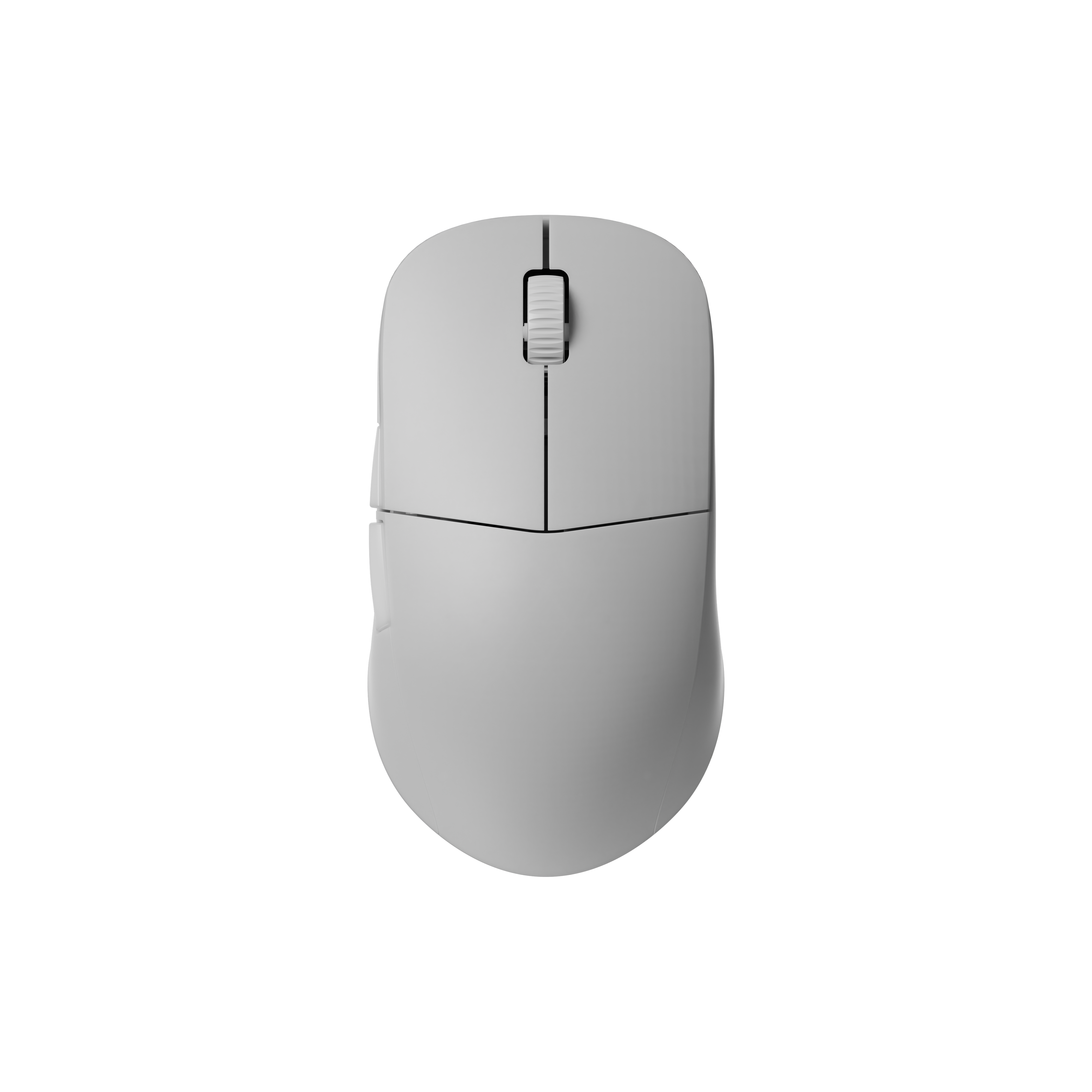 endgame-gear - XM2w 4k Gaming Mouse - White Frost