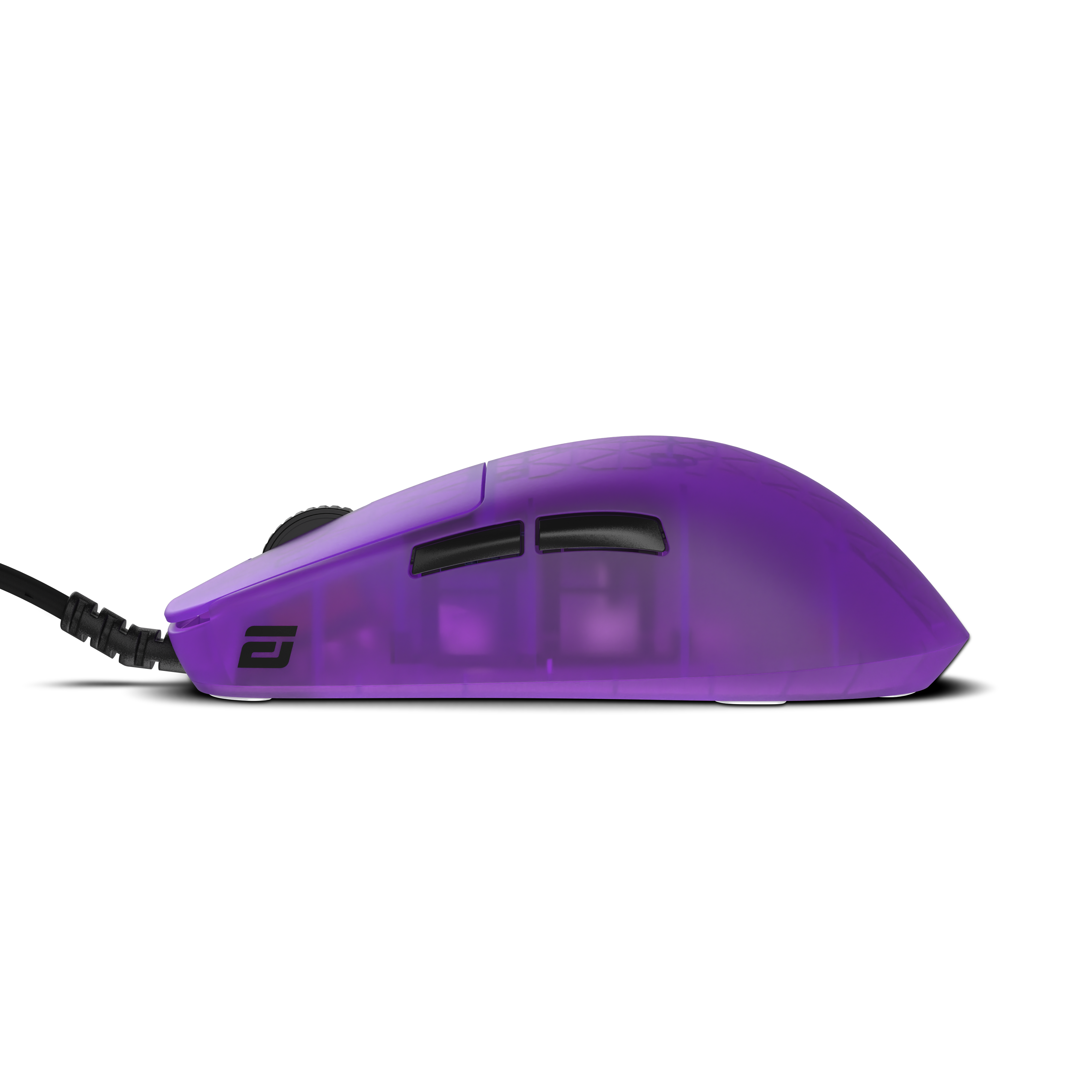 endgame-gear - OP1 8k Gaming Souris - Purple Frost Limited Edition