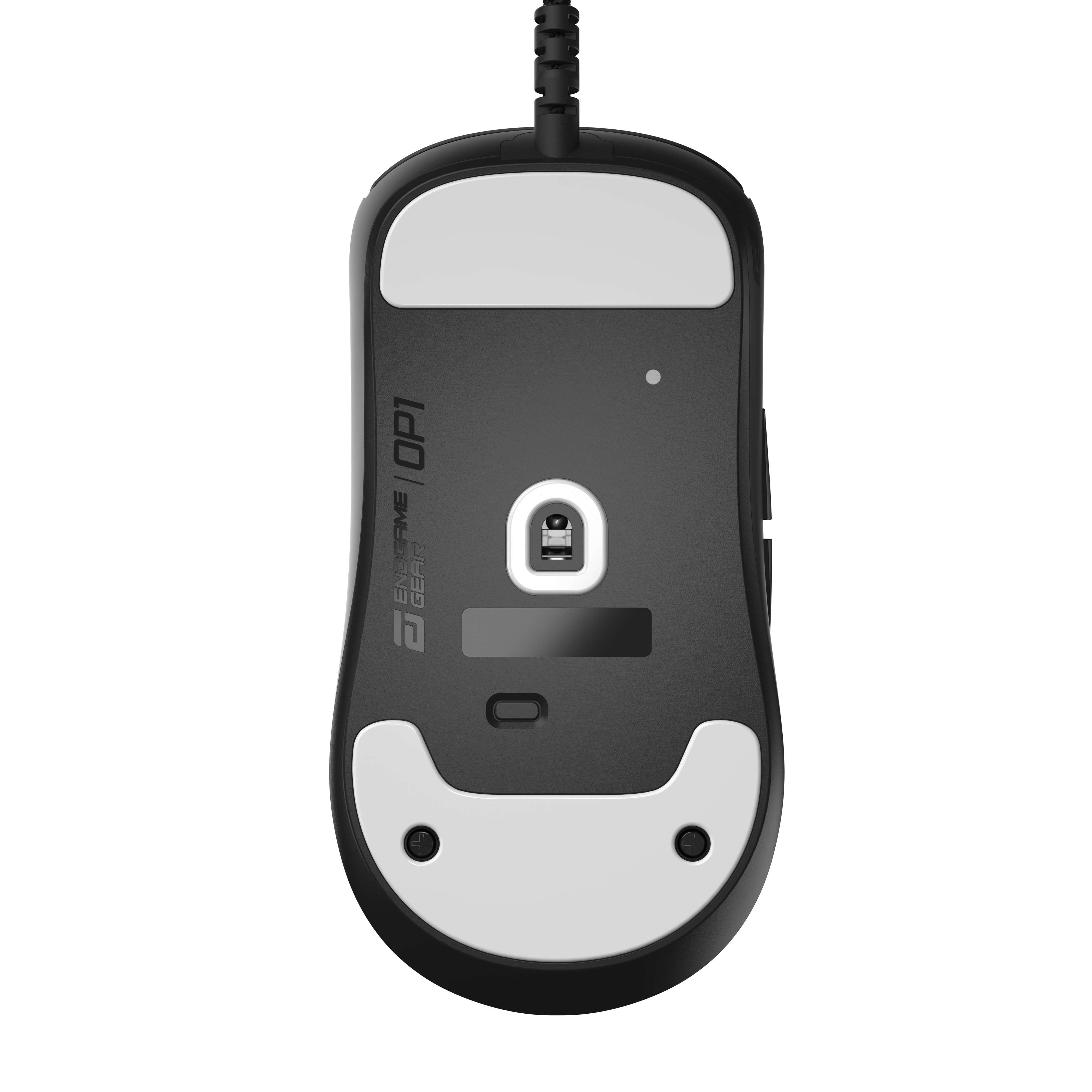 endgame-gear - OP1 8k v2 Gaming Mouse - Black