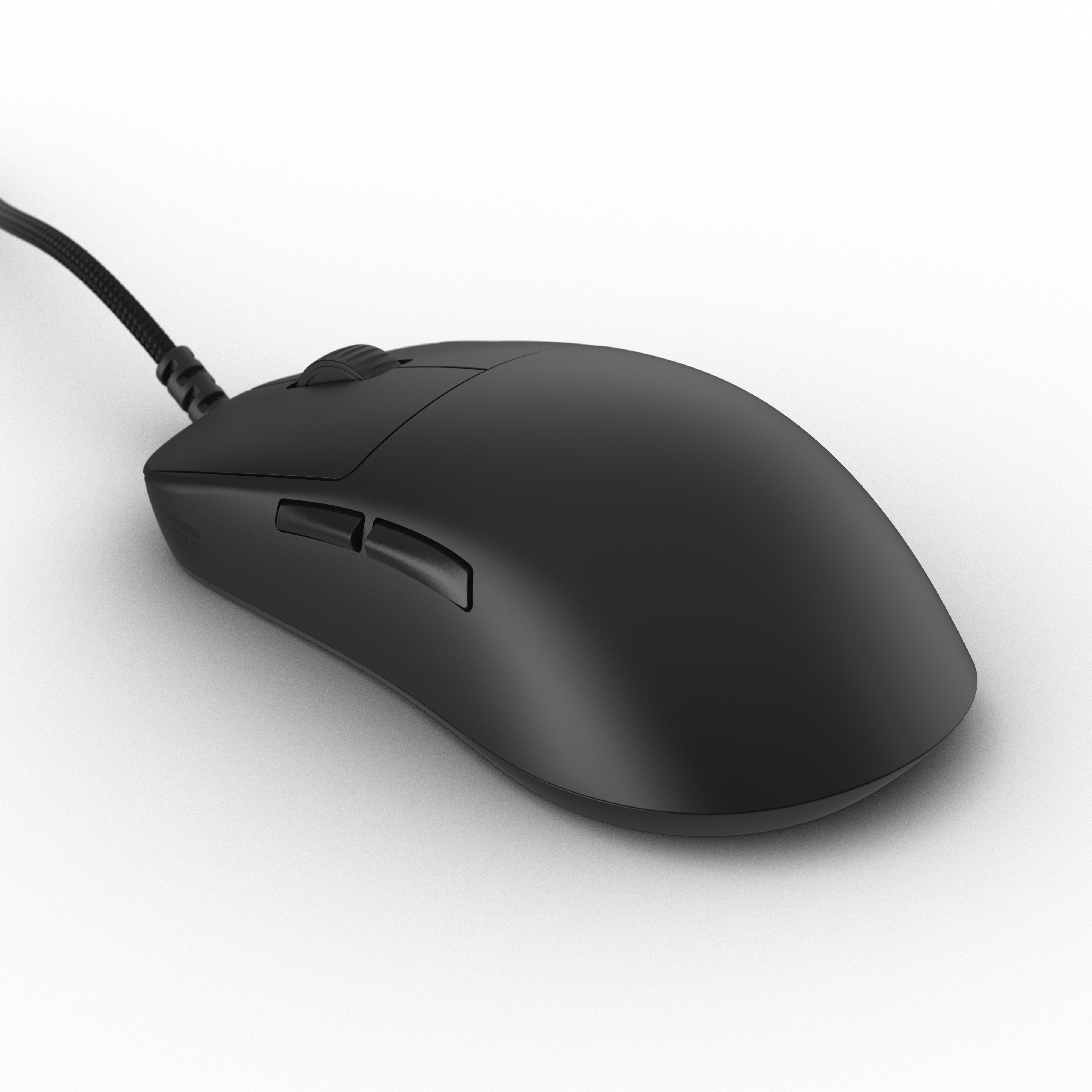 endgame-gear - OP1 8k v2 Gaming Mouse - Black