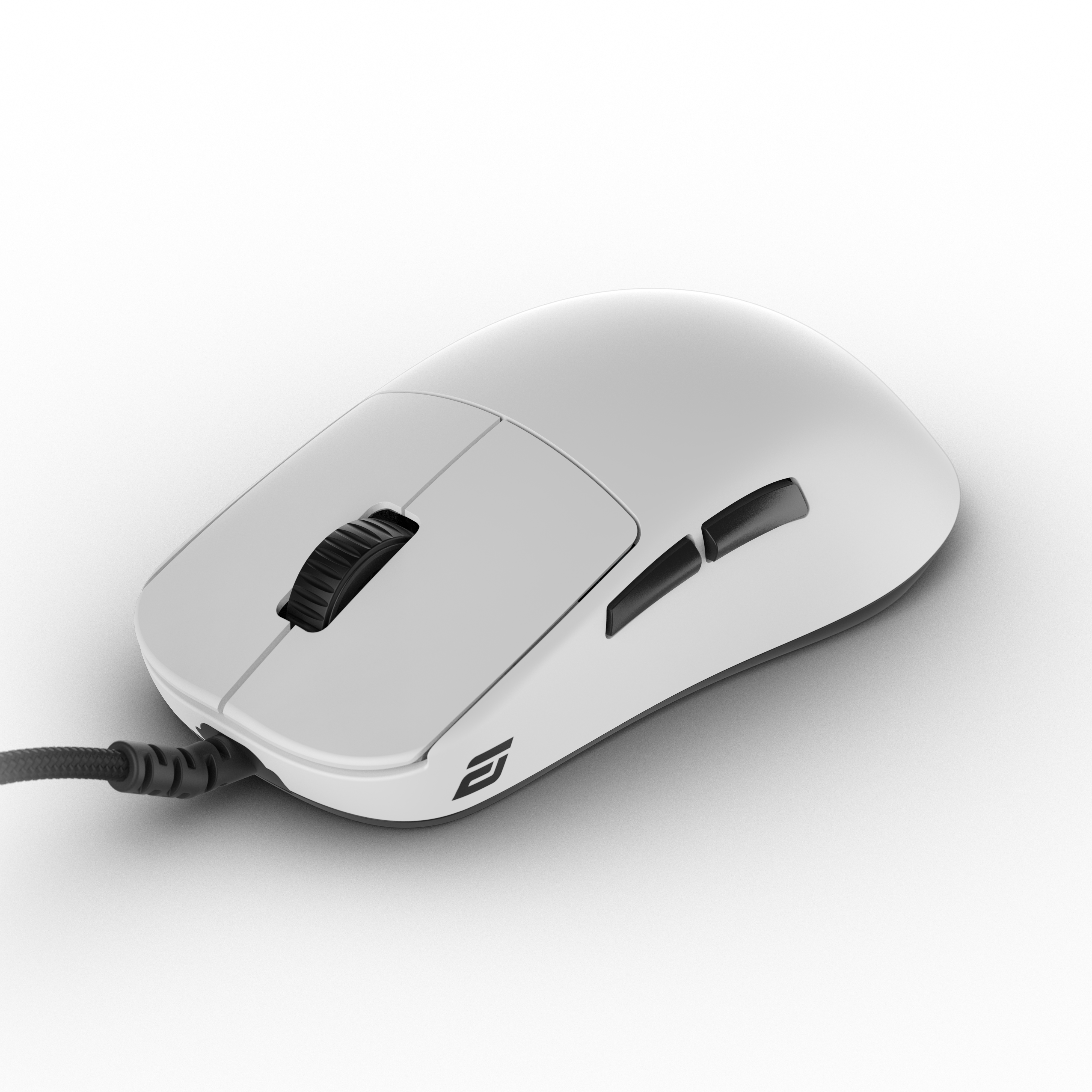 endgame-gear - OP1 8k v2 Gaming Mouse - White