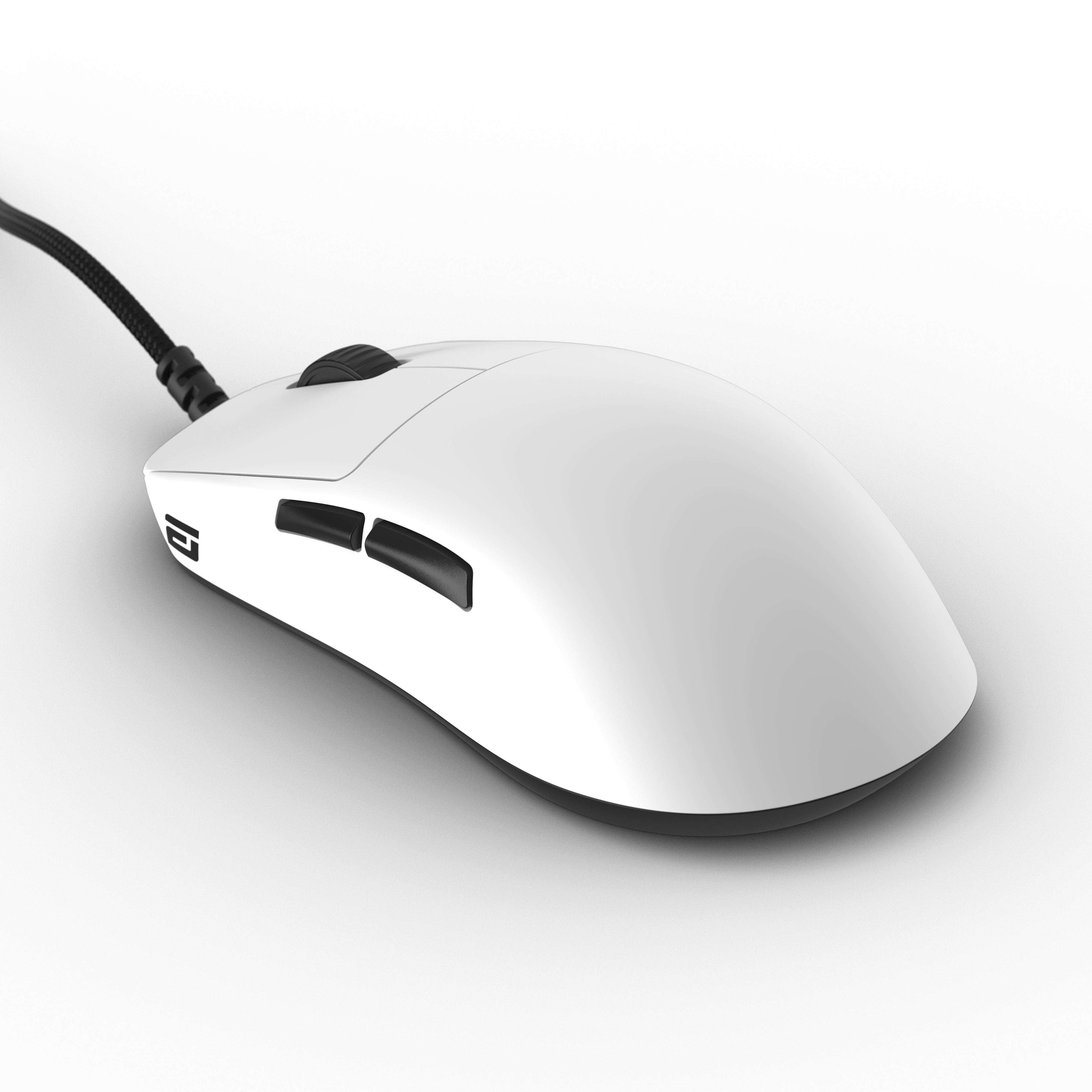 endgame-gear - OP1 8k v2 Gaming Mouse - White
