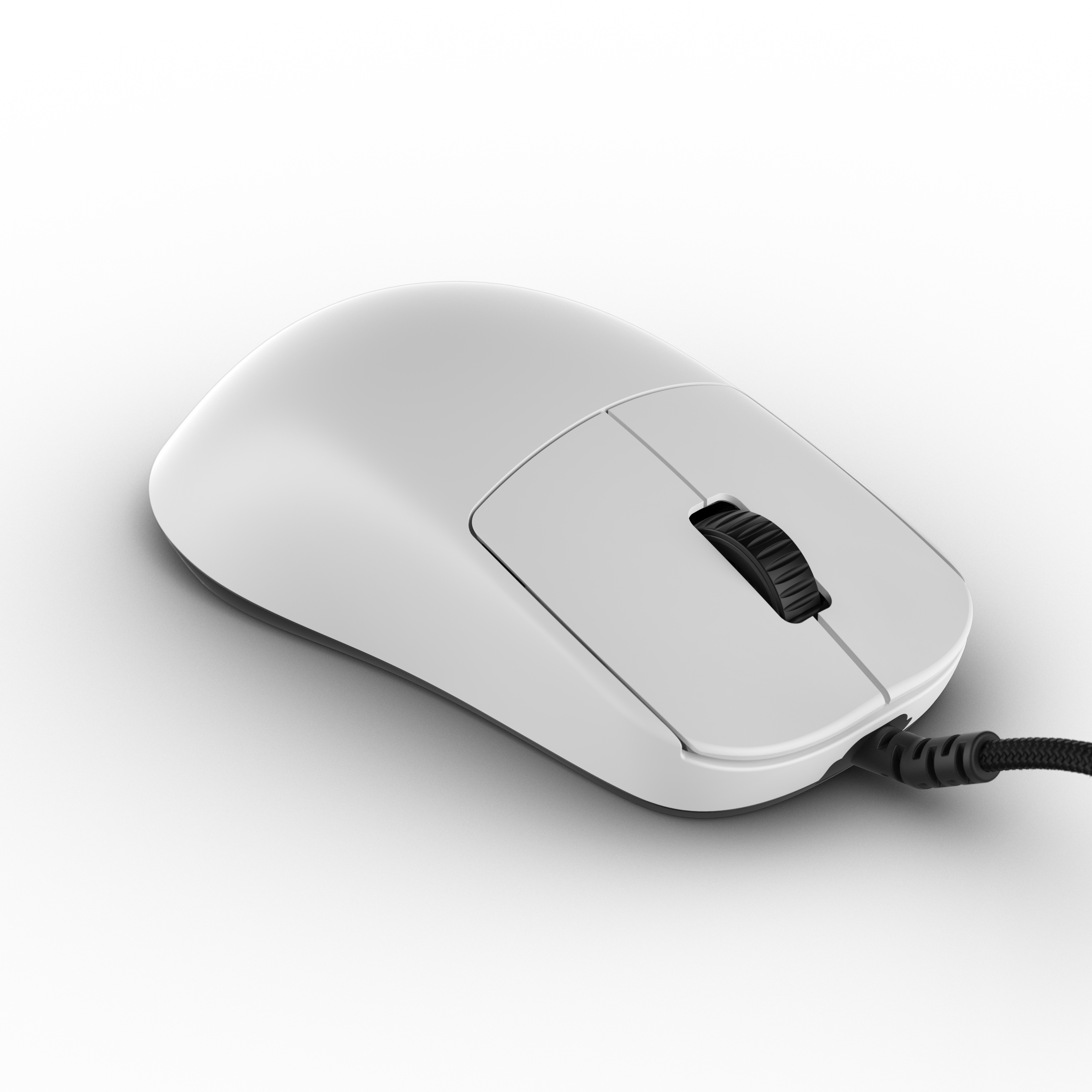 endgame-gear - OP1 8k v2 Gaming Mouse - White