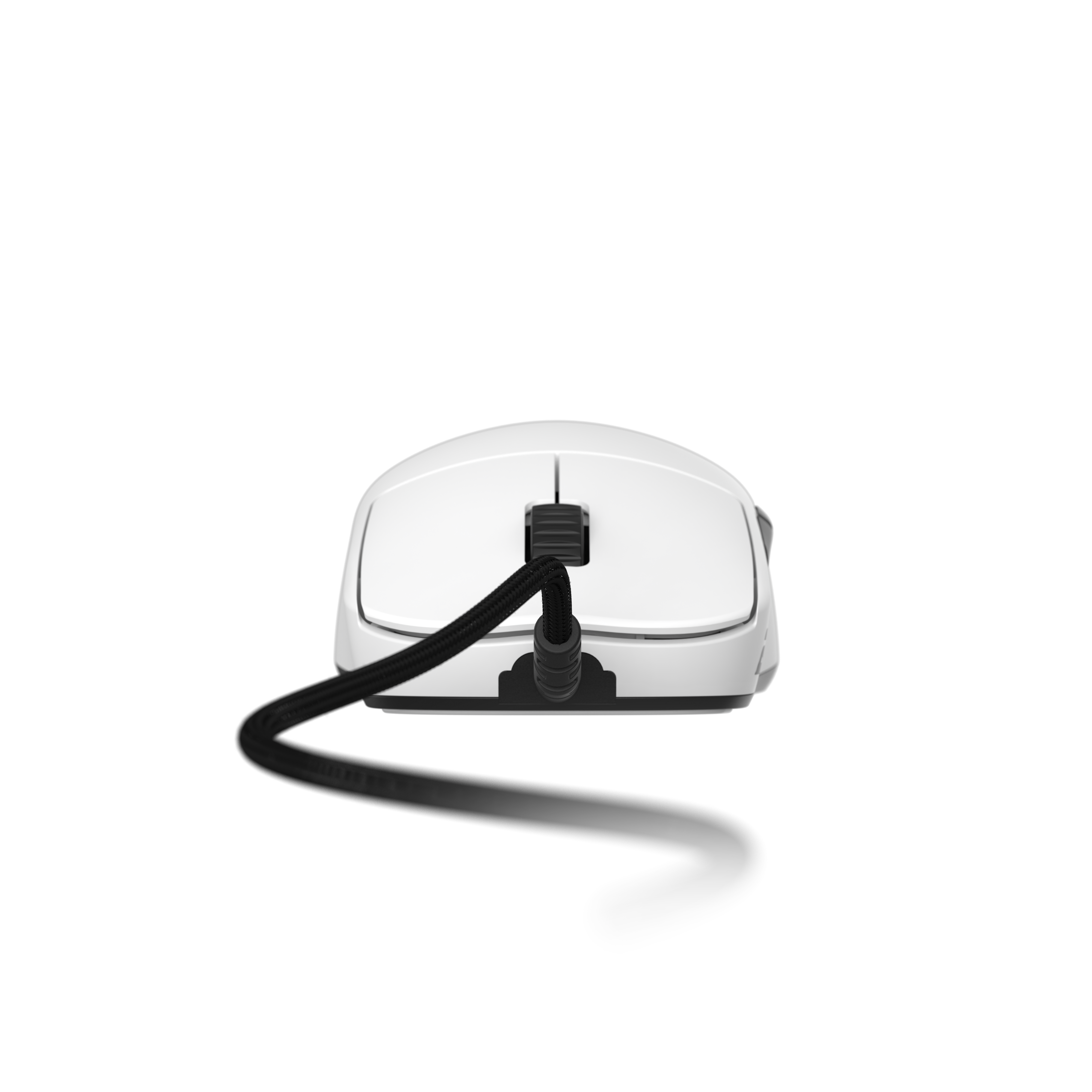 endgame-gear - OP1 8k v2 Gaming Mouse - White