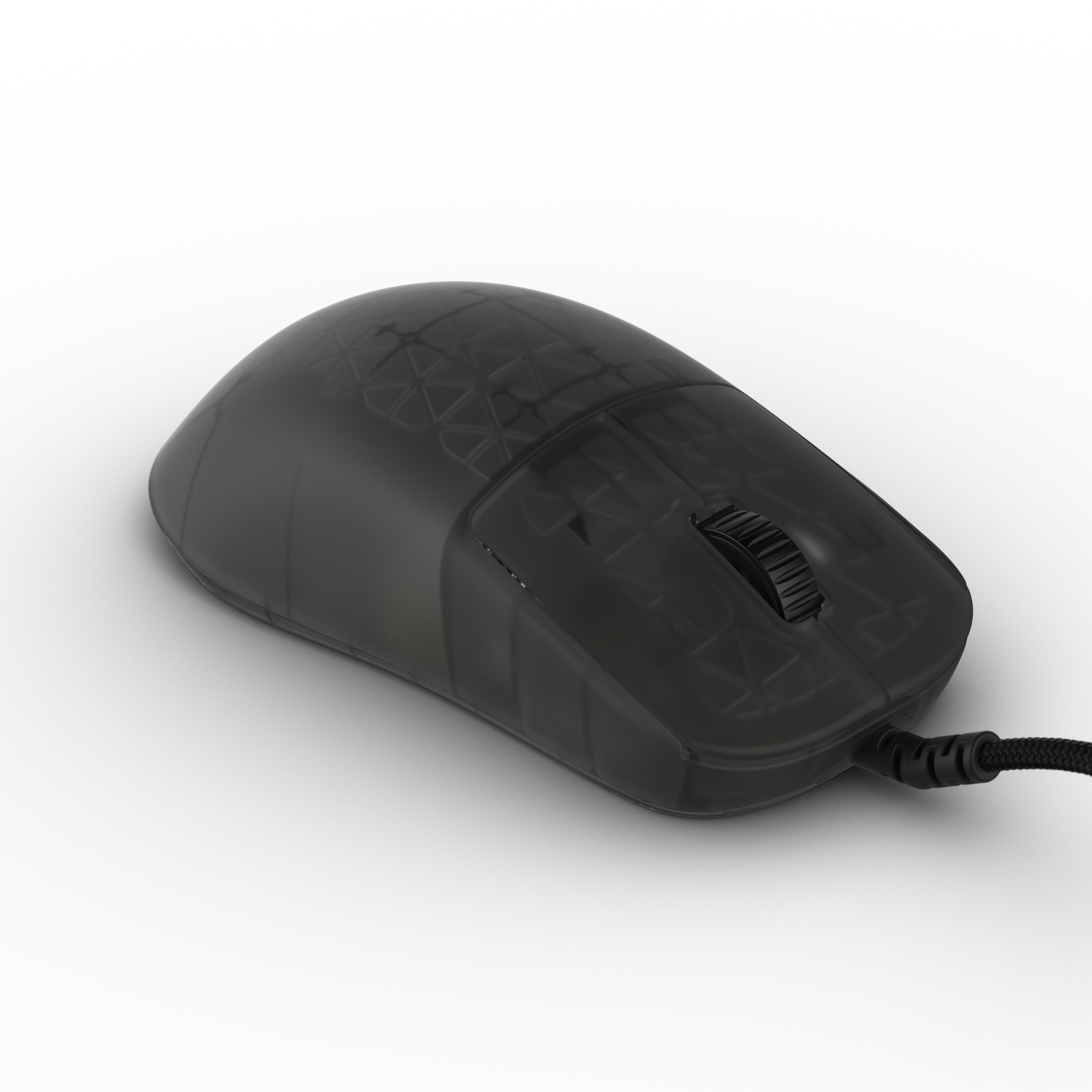 endgame-gear - OP1 8k v2 Gaming Mouse - Dark Frost