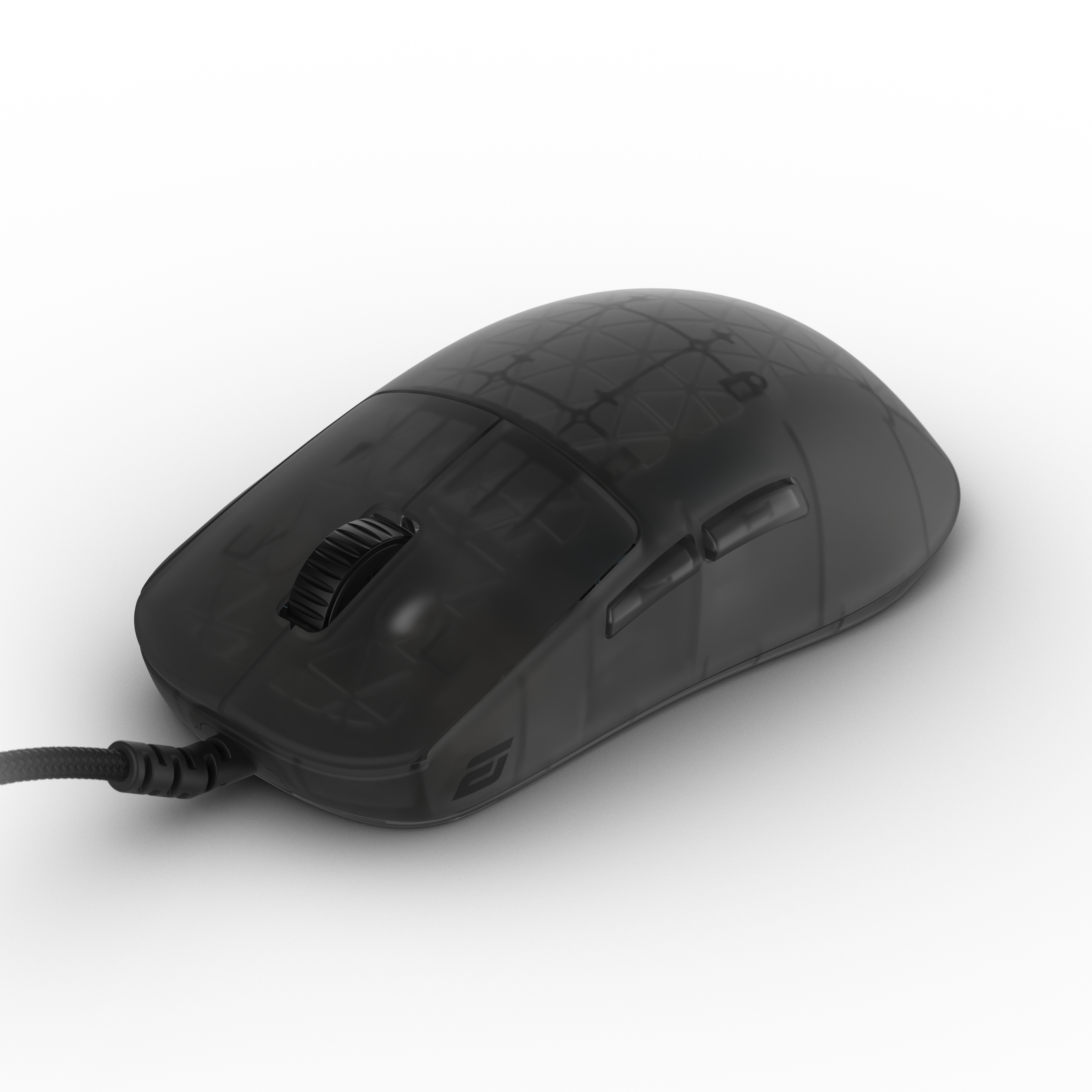 endgame-gear - OP1 8k v2 Gaming Mouse - Dark Frost