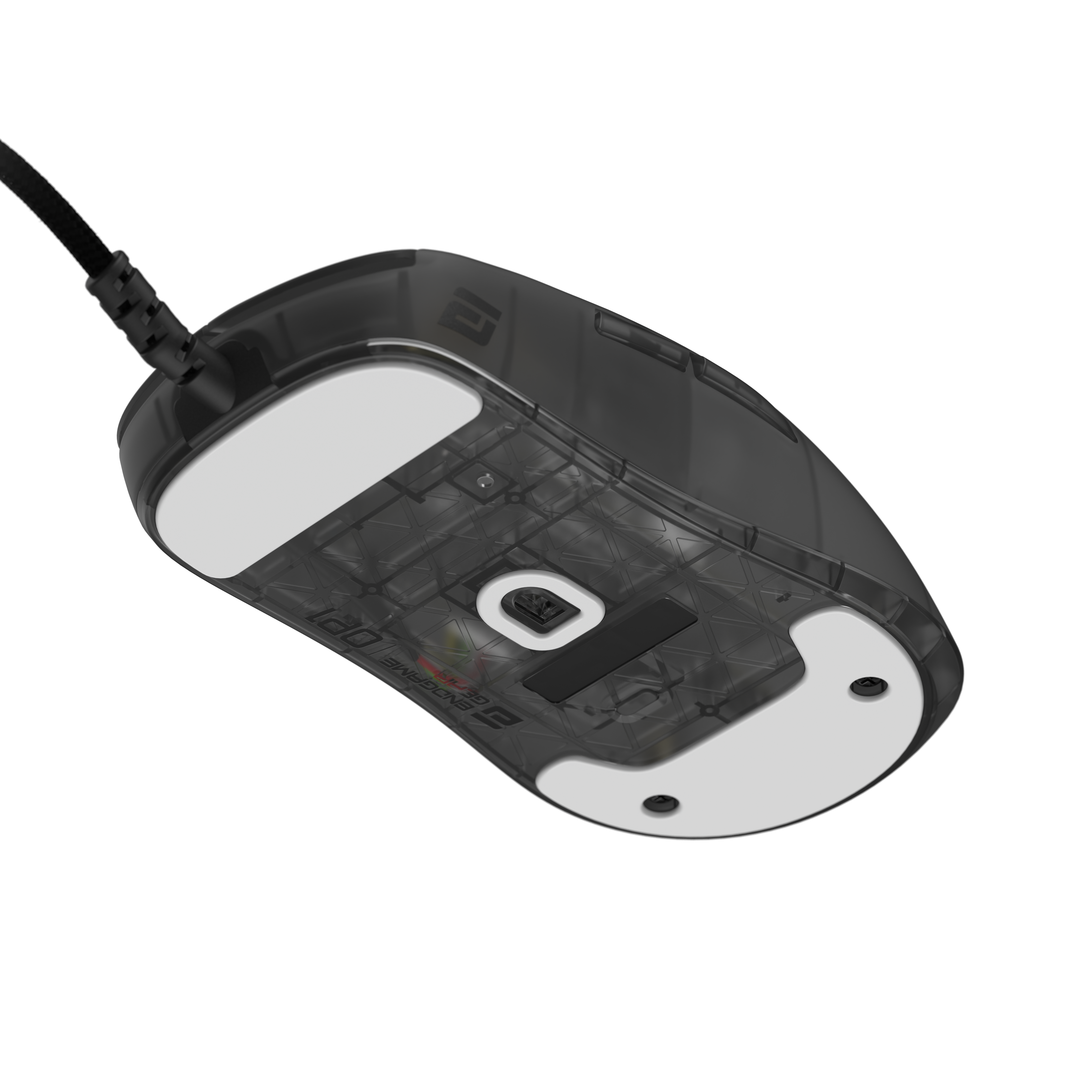 endgame-gear - OP1 8k v2 Gaming Mouse - Dark Frost