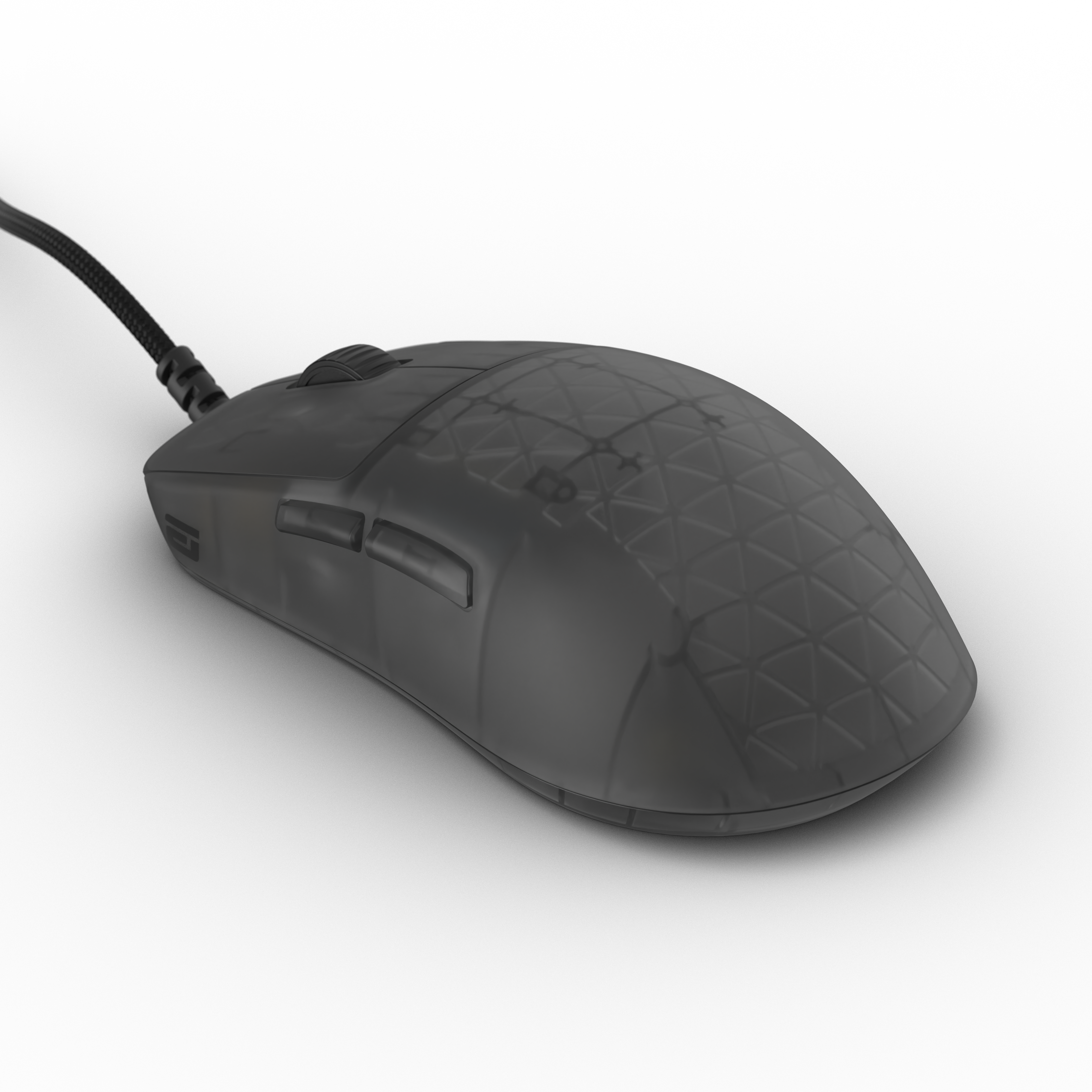 endgame-gear - OP1 8k v2 Gaming Mouse - Dark Frost