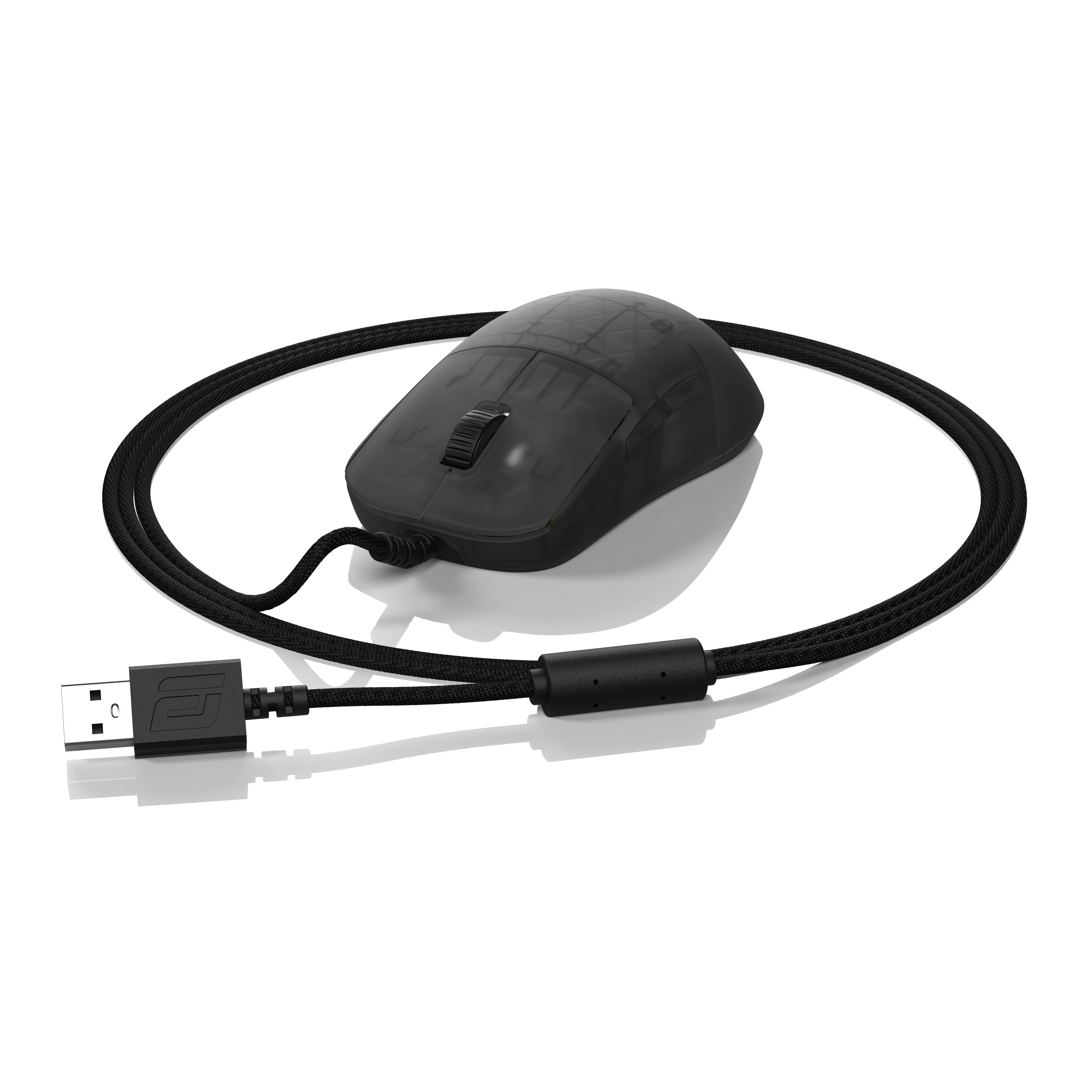 endgame-gear - OP1 8k v2 Gaming Mouse - Dark Frost