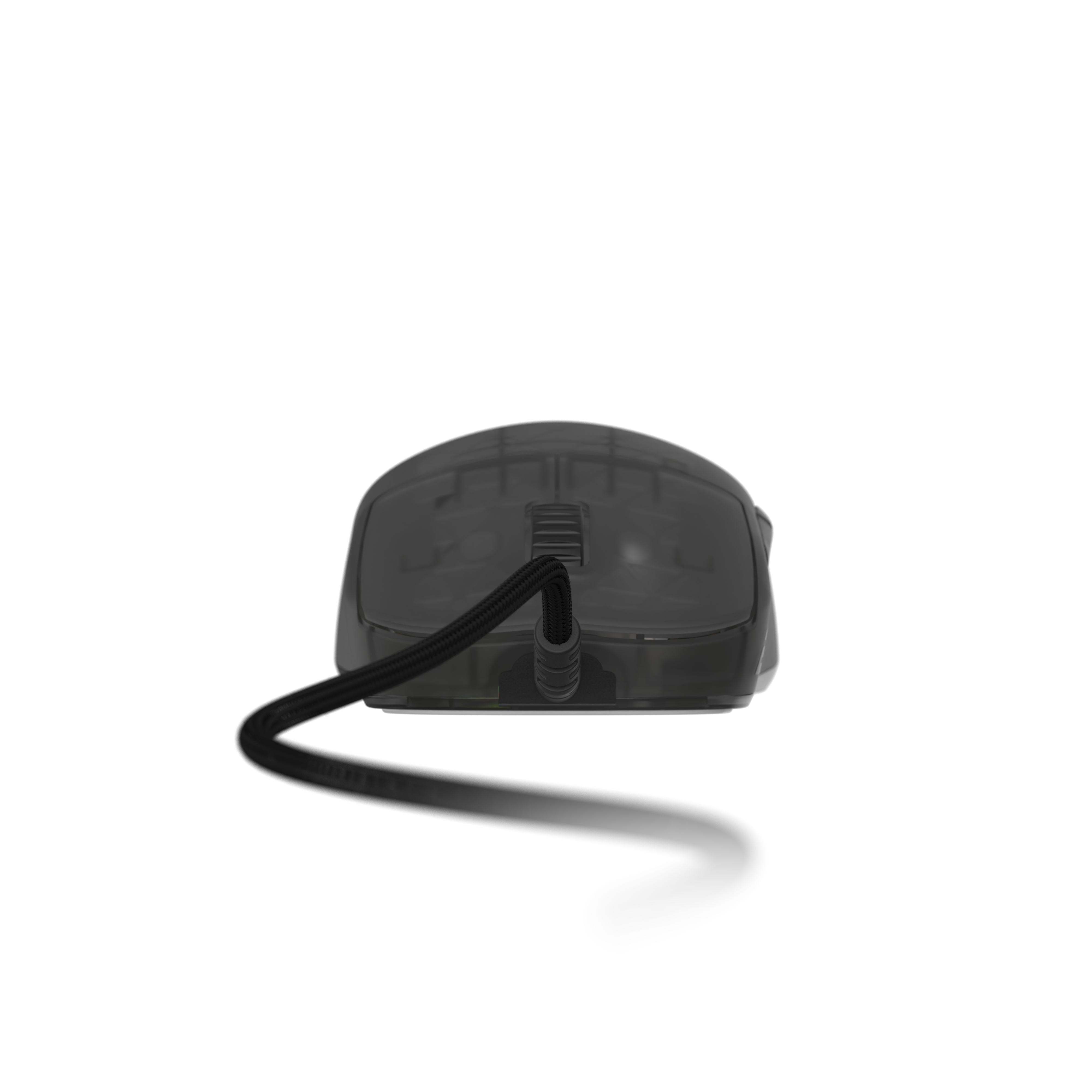 endgame-gear - OP1 8k v2 Gaming Mouse - Dark Frost