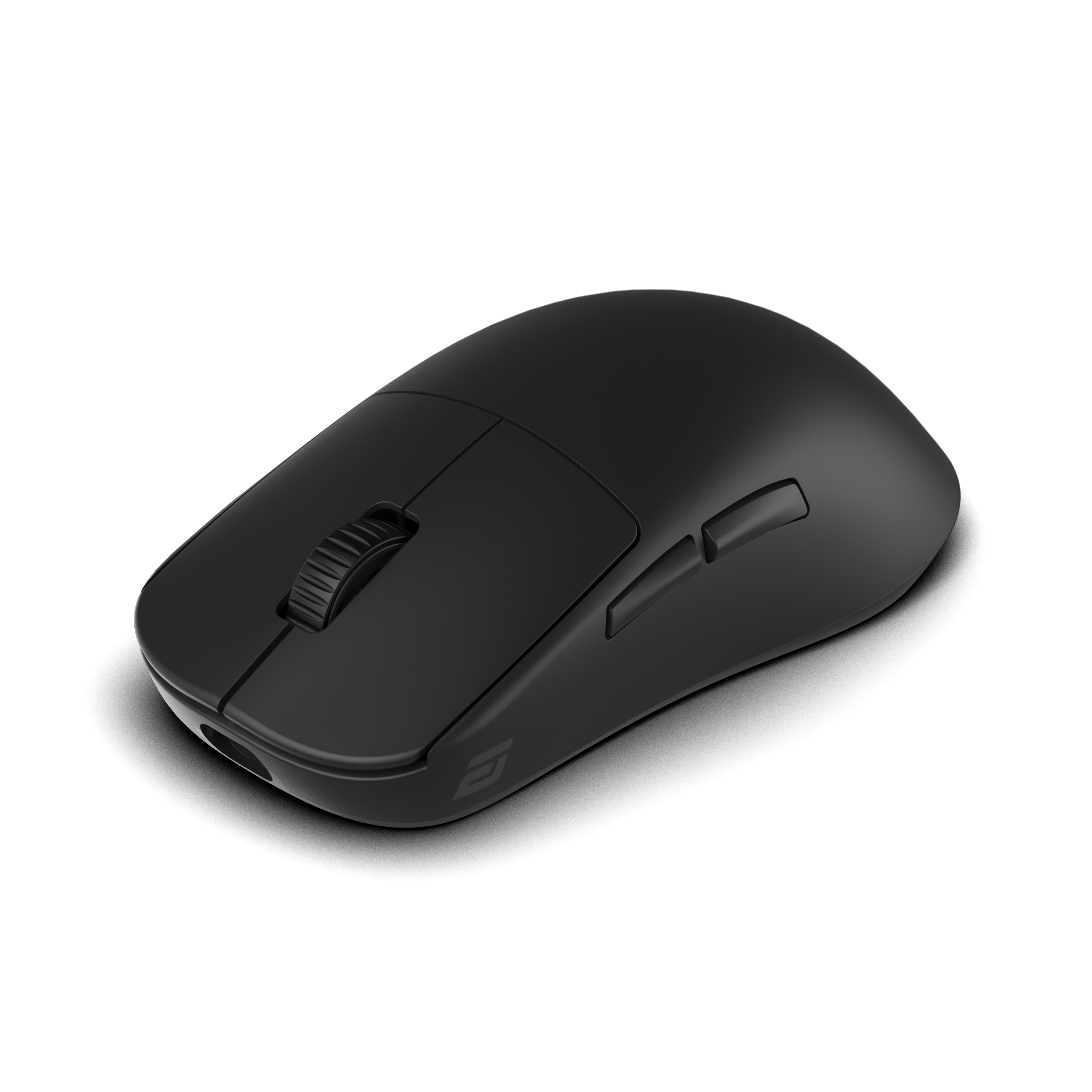 endgame-gear - OP1w 4k v2 kabellose Gaming Maus - Schwarz