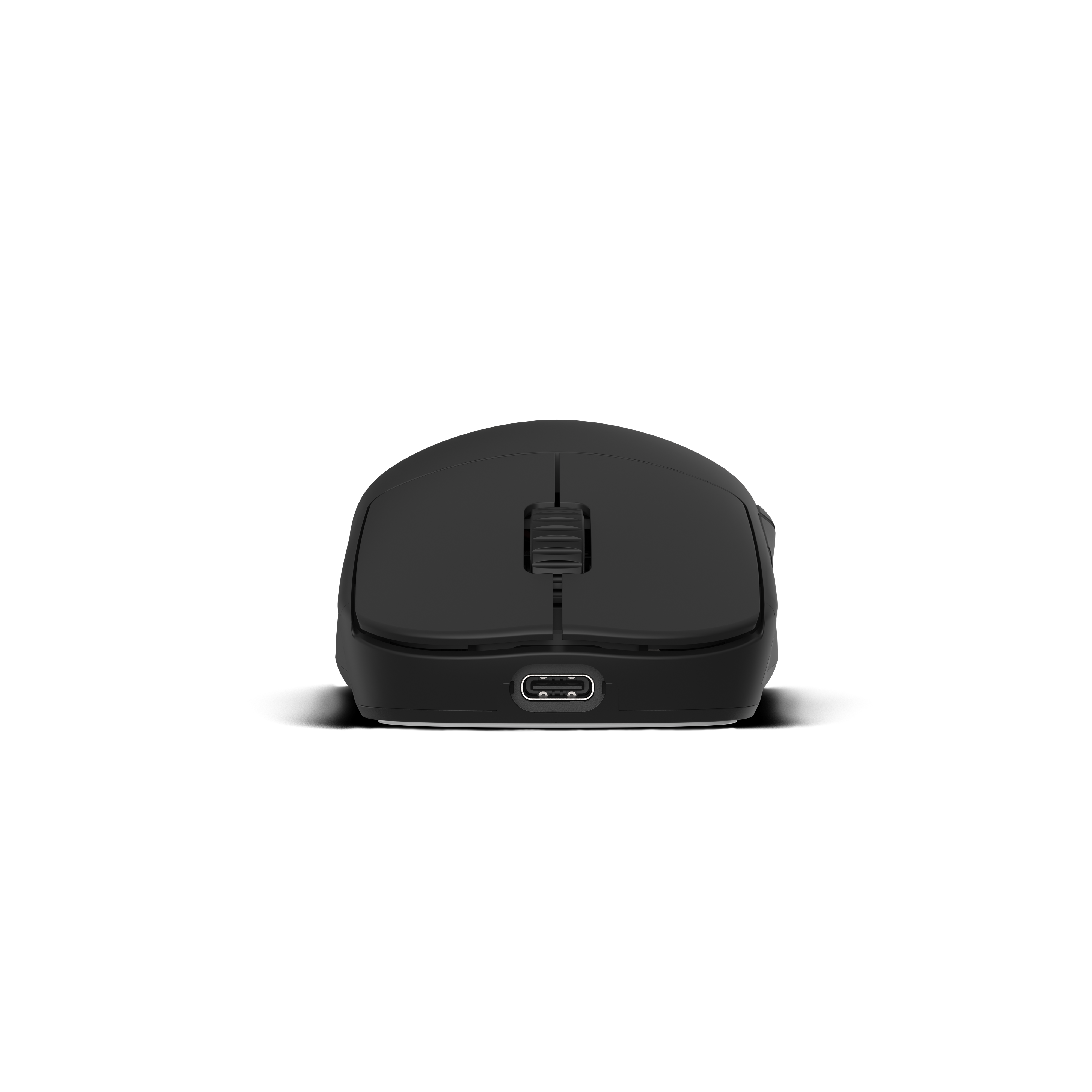 endgame-gear - OP1w 4k v2 kabellose Gaming Maus - Schwarz