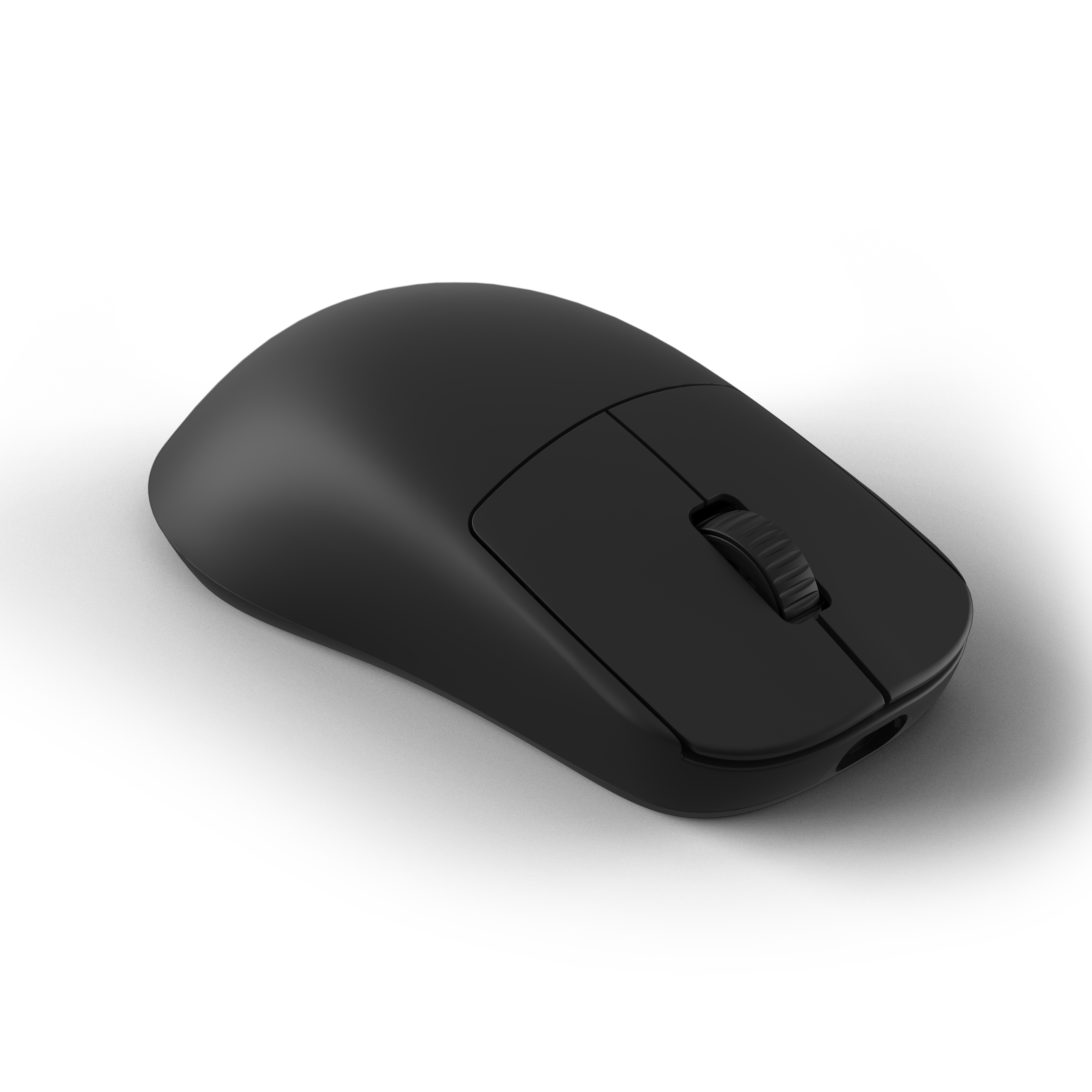 endgame-gear - OP1w 4k v2 kabellose Gaming Maus - Schwarz
