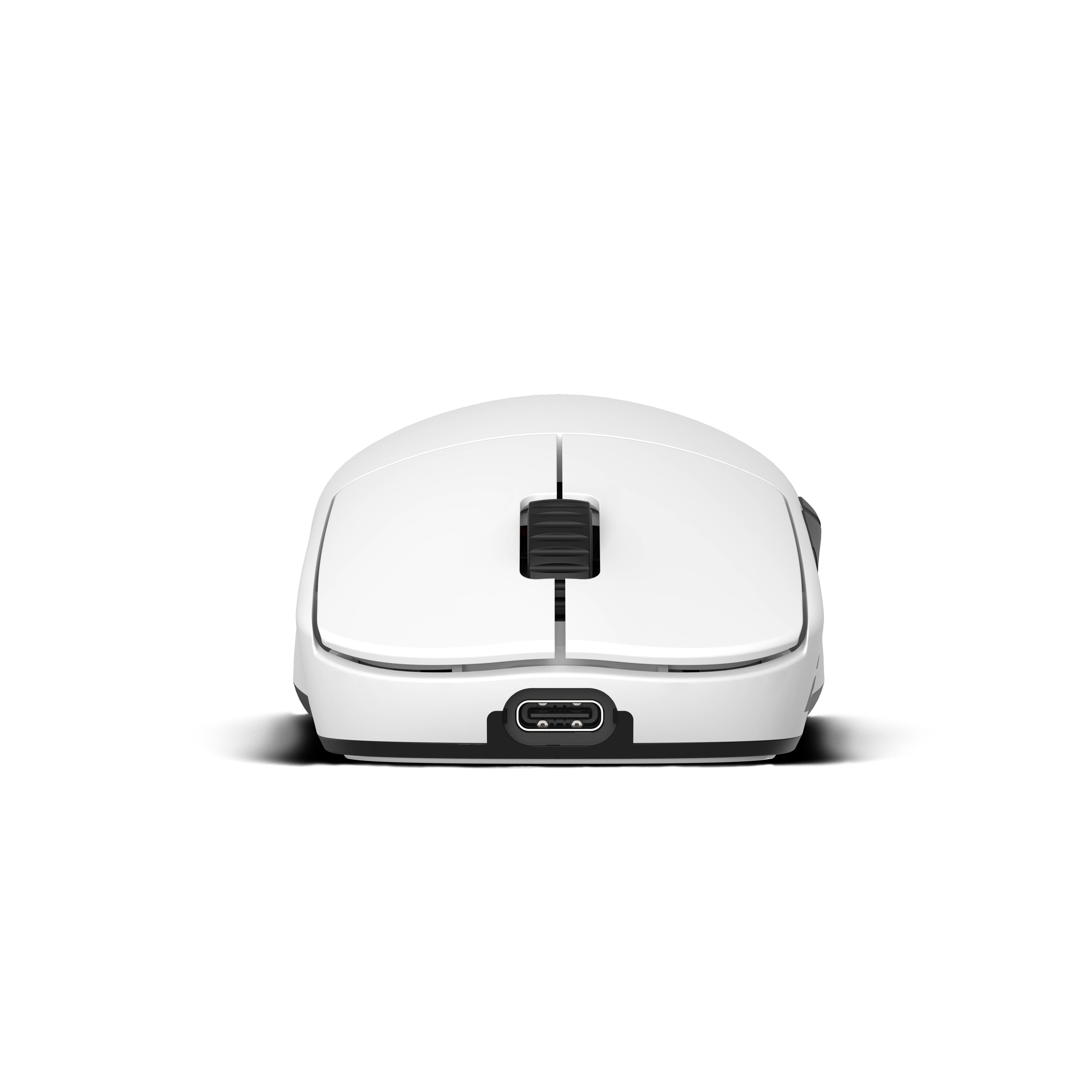 endgame-gear - OP1w 4k v2 kabellose Gaming Maus - Weiß