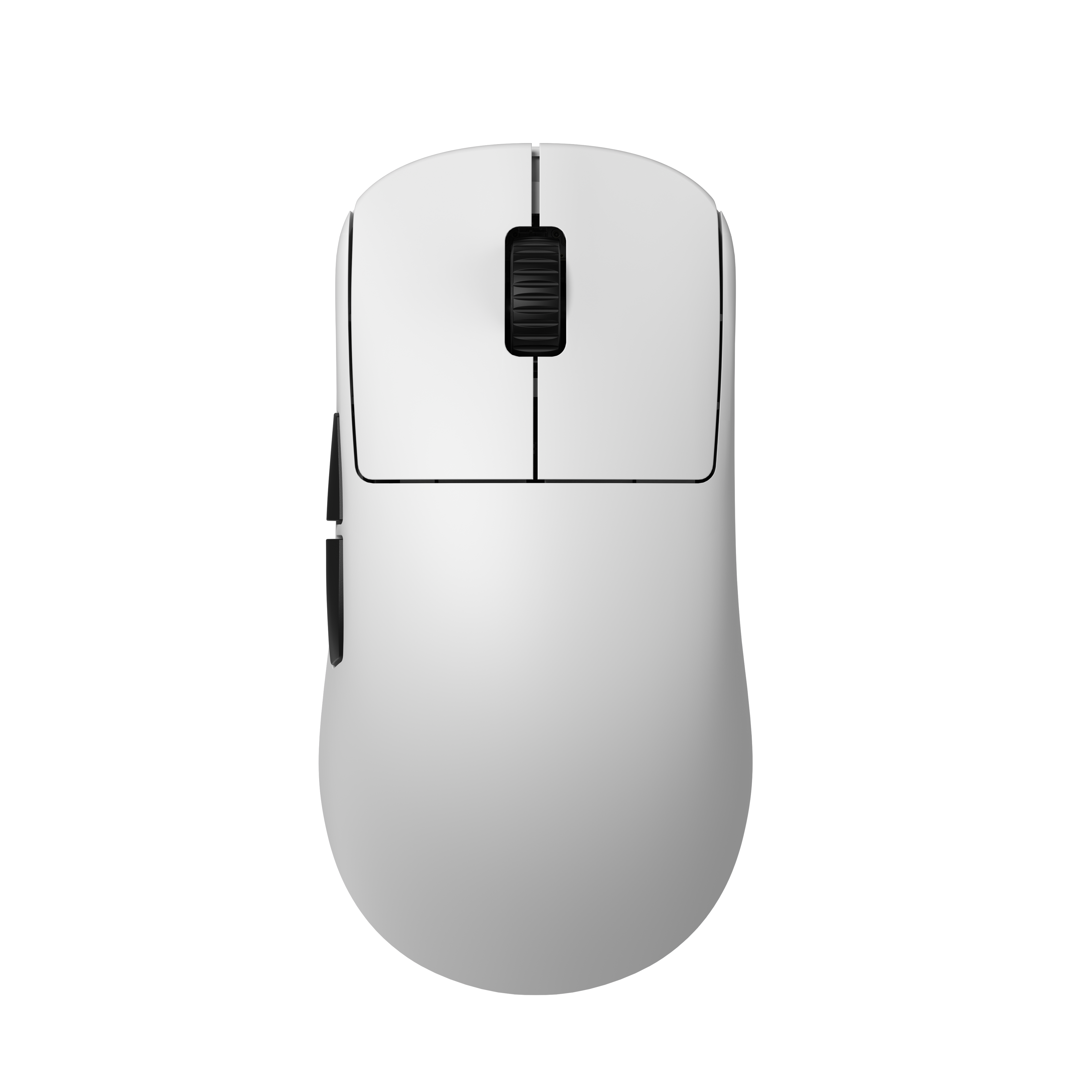 endgame-gear - OP1w 4k v2 kabellose Gaming Maus - Weiß