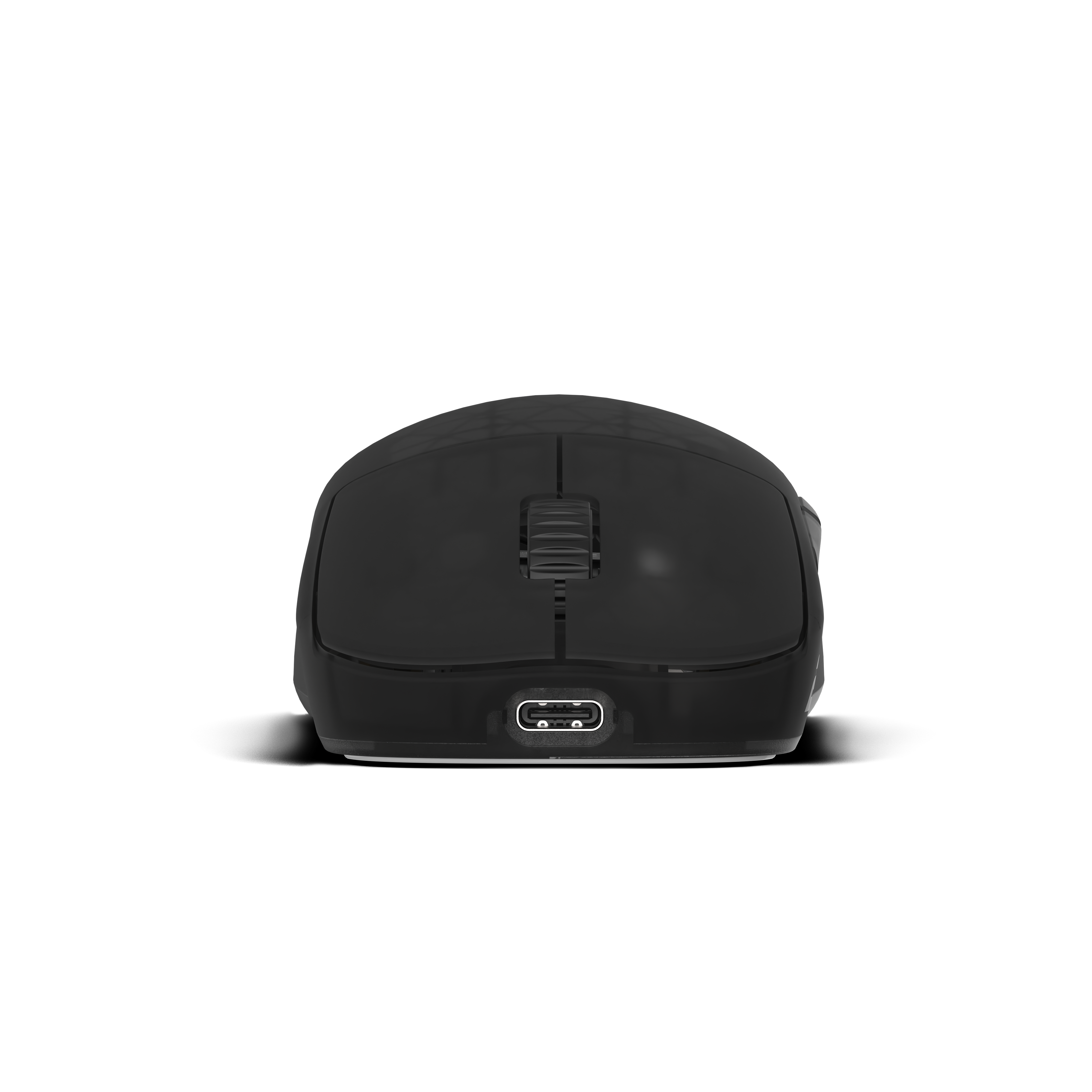 endgame-gear - OP1w 4k v2 kabellose Gaming Maus - Dark Frost