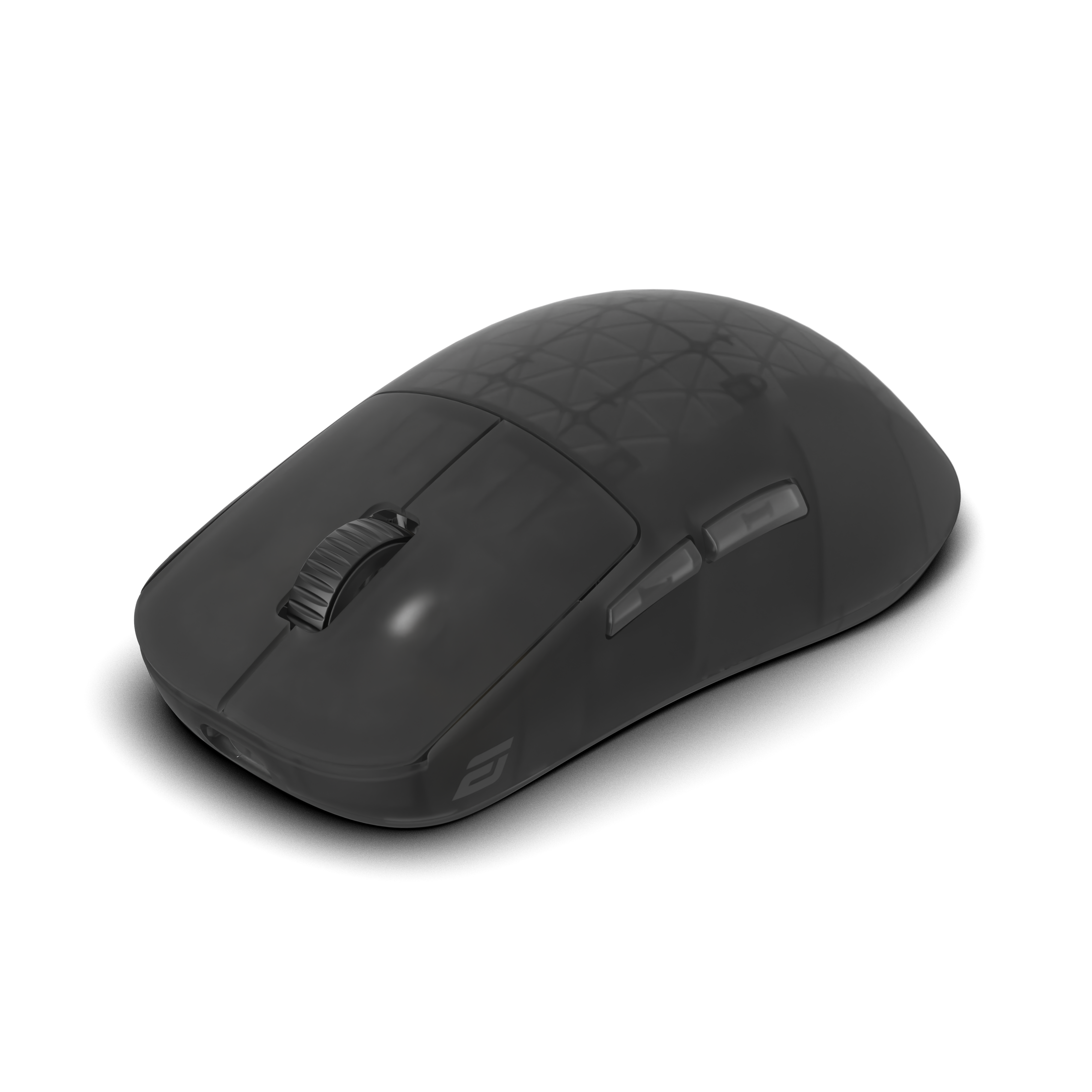 endgame-gear - OP1w 4k v2 kabellose Gaming Maus - Dark Frost