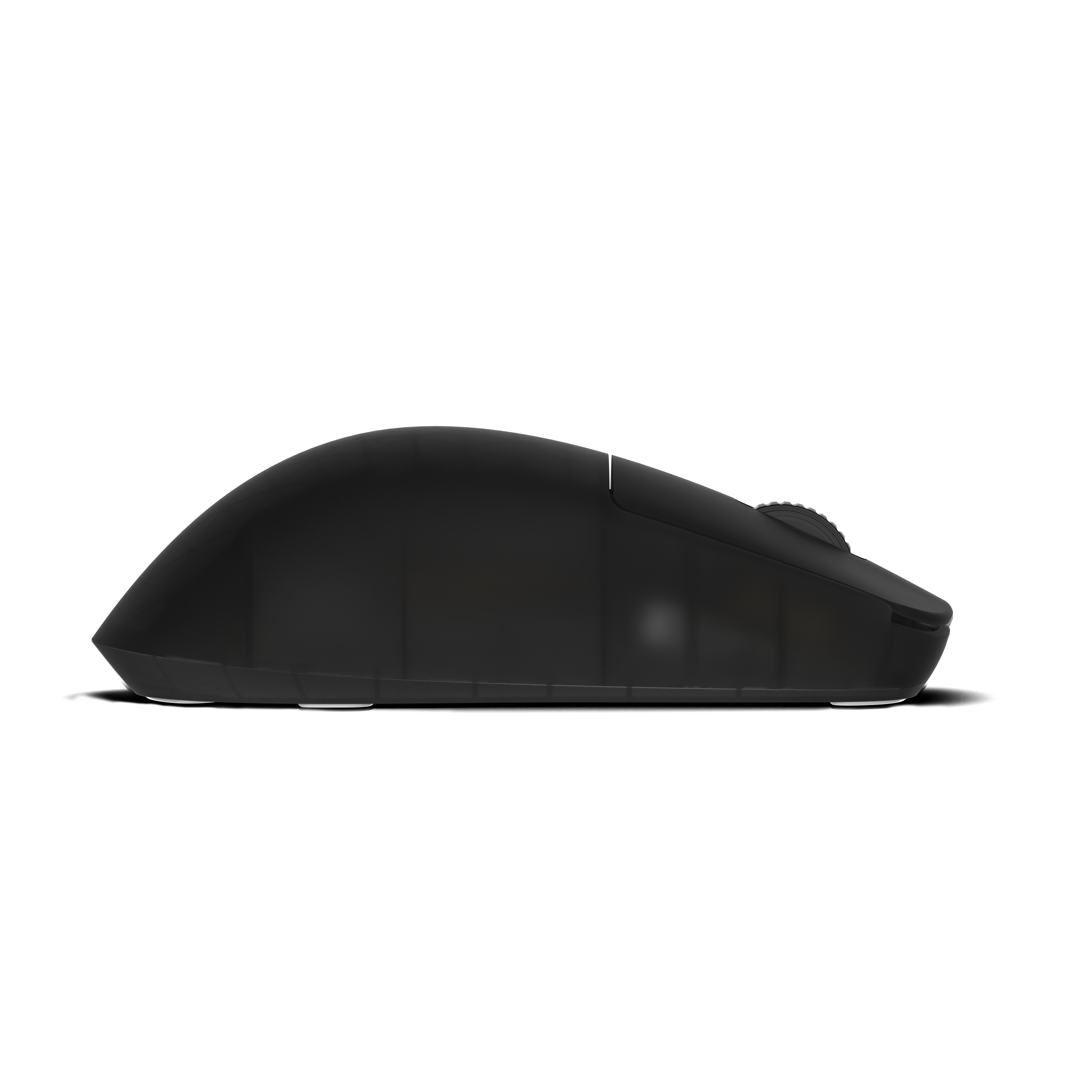 endgame-gear - OP1w 4k v2 kabellose Gaming Maus - Dark Frost