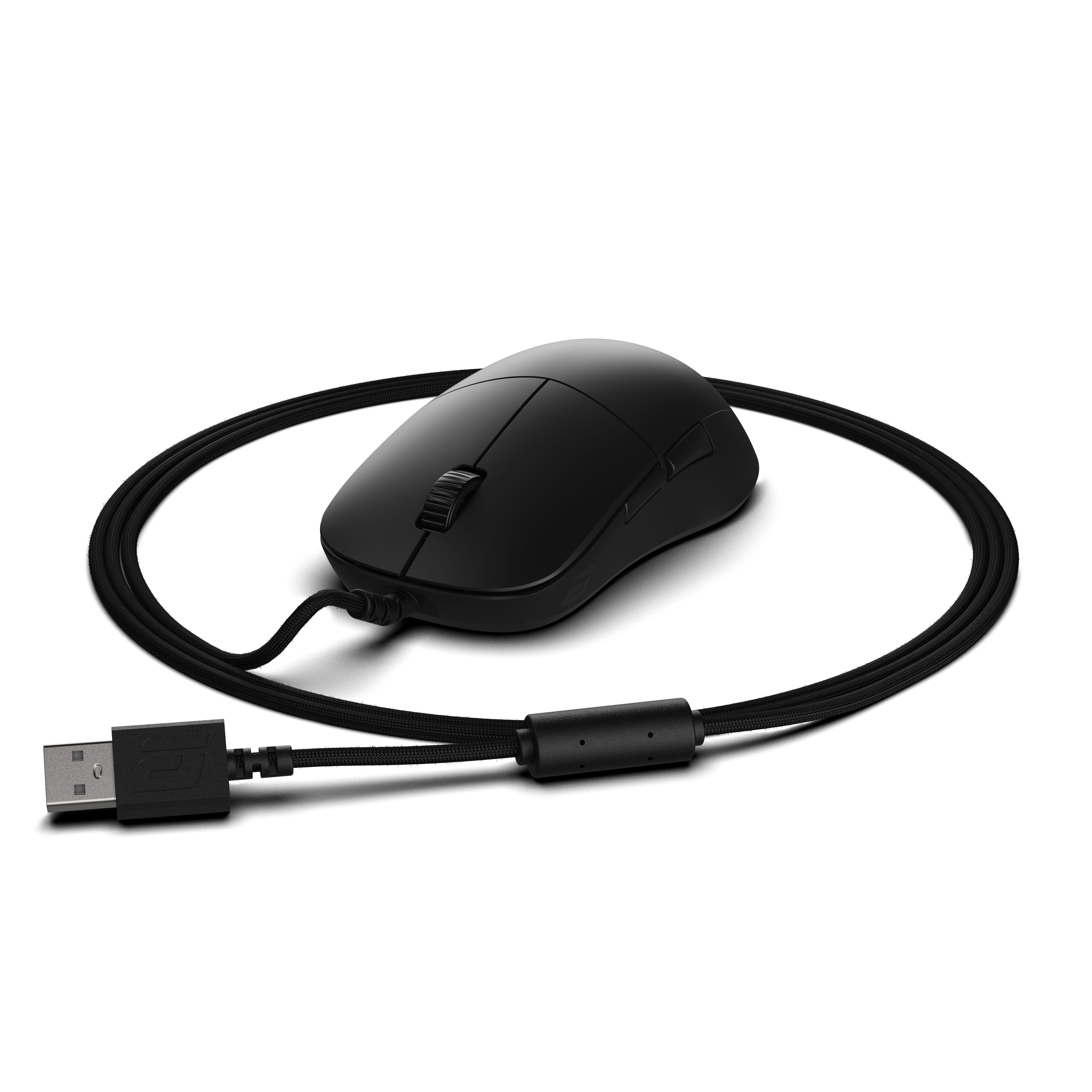 endgame-gear - XM2 8k v2 Gaming Maus - Schwarz