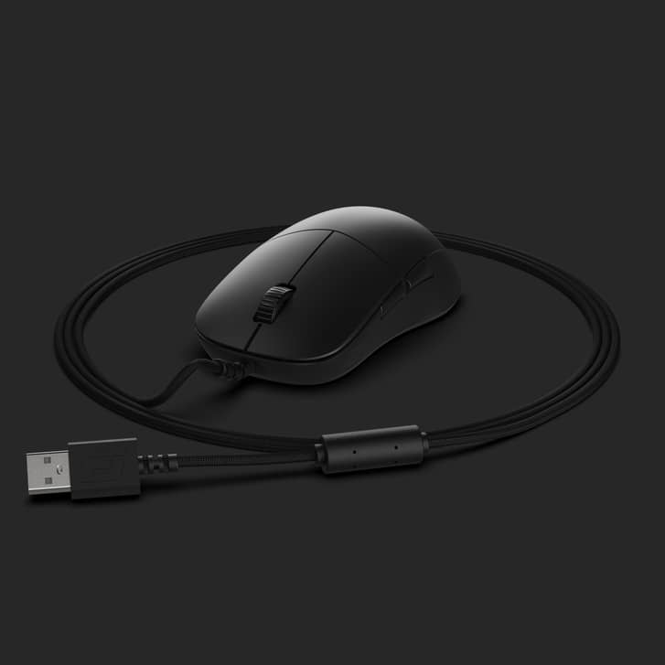 XM2 8K v2 Gaming Mouse – True 8000Hz, Ultra-Low Latency | Endgame Gear