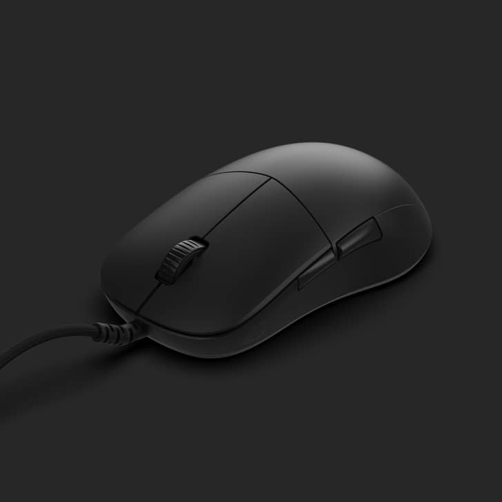 XM2 8K v2 Gaming Mouse – True 8000Hz, Ultra-Low Latency | Endgame Gear