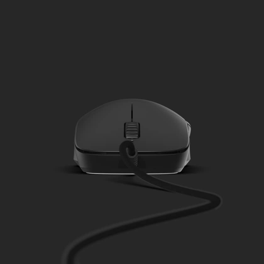 XM2 8K v2 Gaming Mouse – True 8000Hz, Ultra-Low Latency | Endgame Gear