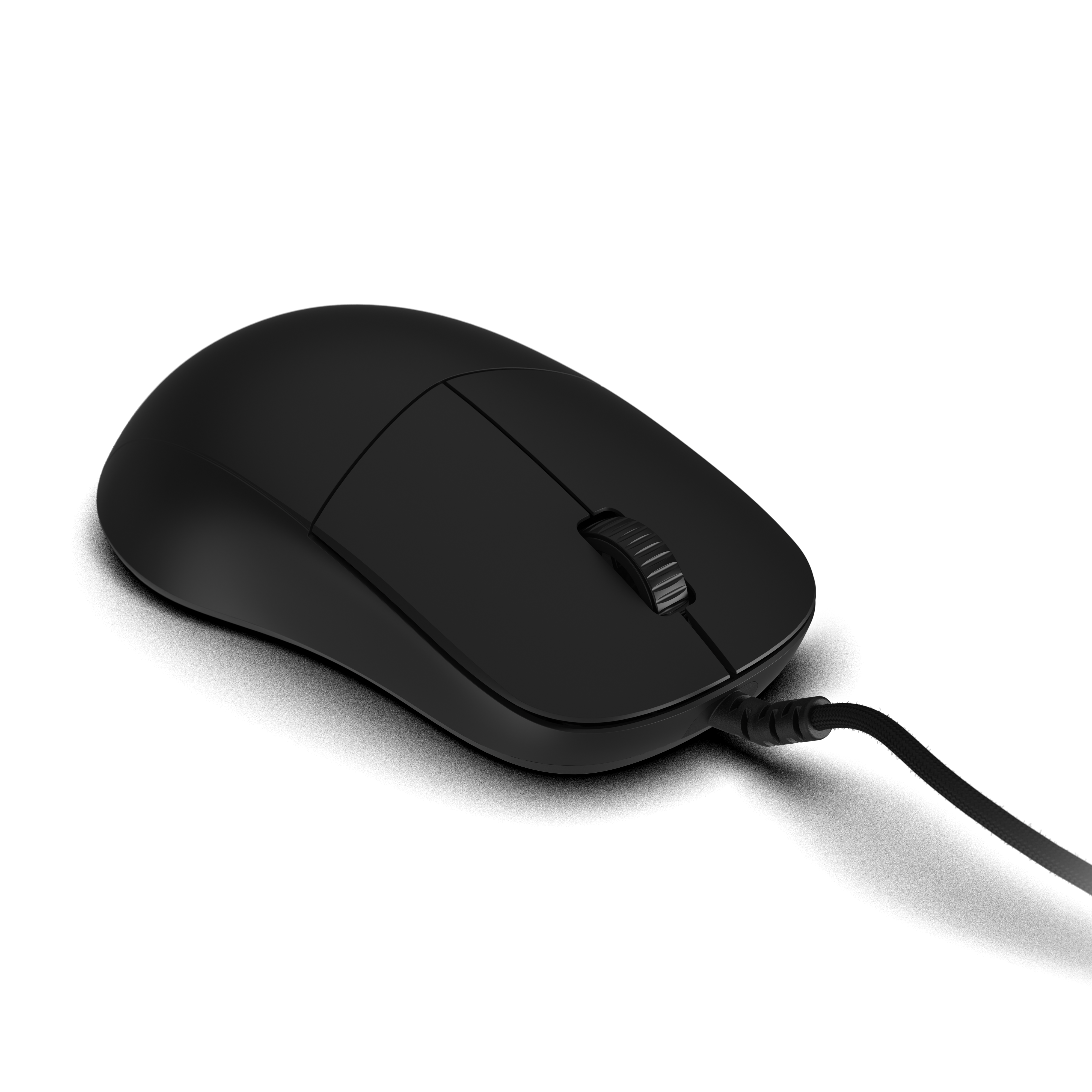 endgame-gear - XM2 8k v2 Gaming Maus - Schwarz