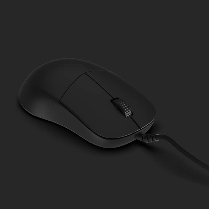 XM2 8K v2 Gaming Mouse – True 8000Hz, Ultra-Low Latency | Endgame Gear