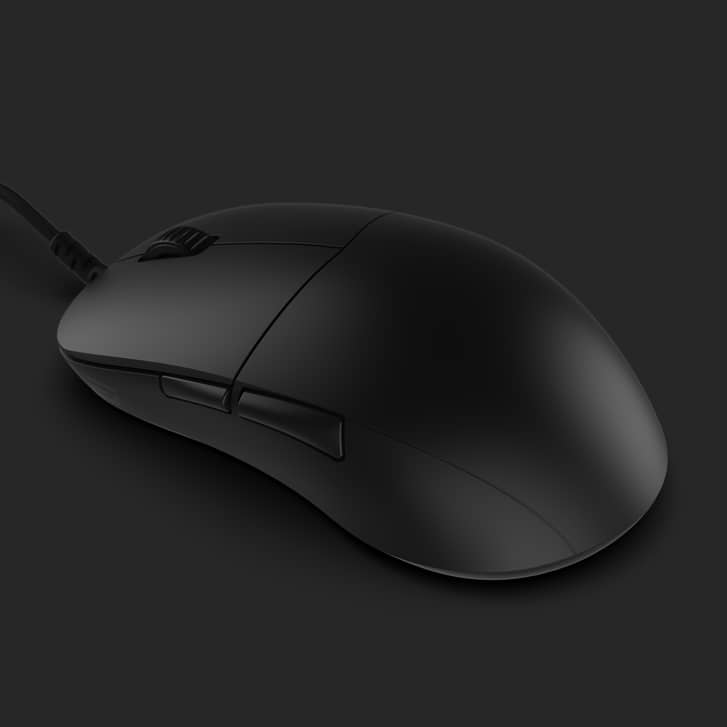 XM2 8K v2 Gaming Mouse – True 8000Hz, Ultra-Low Latency | Endgame Gear