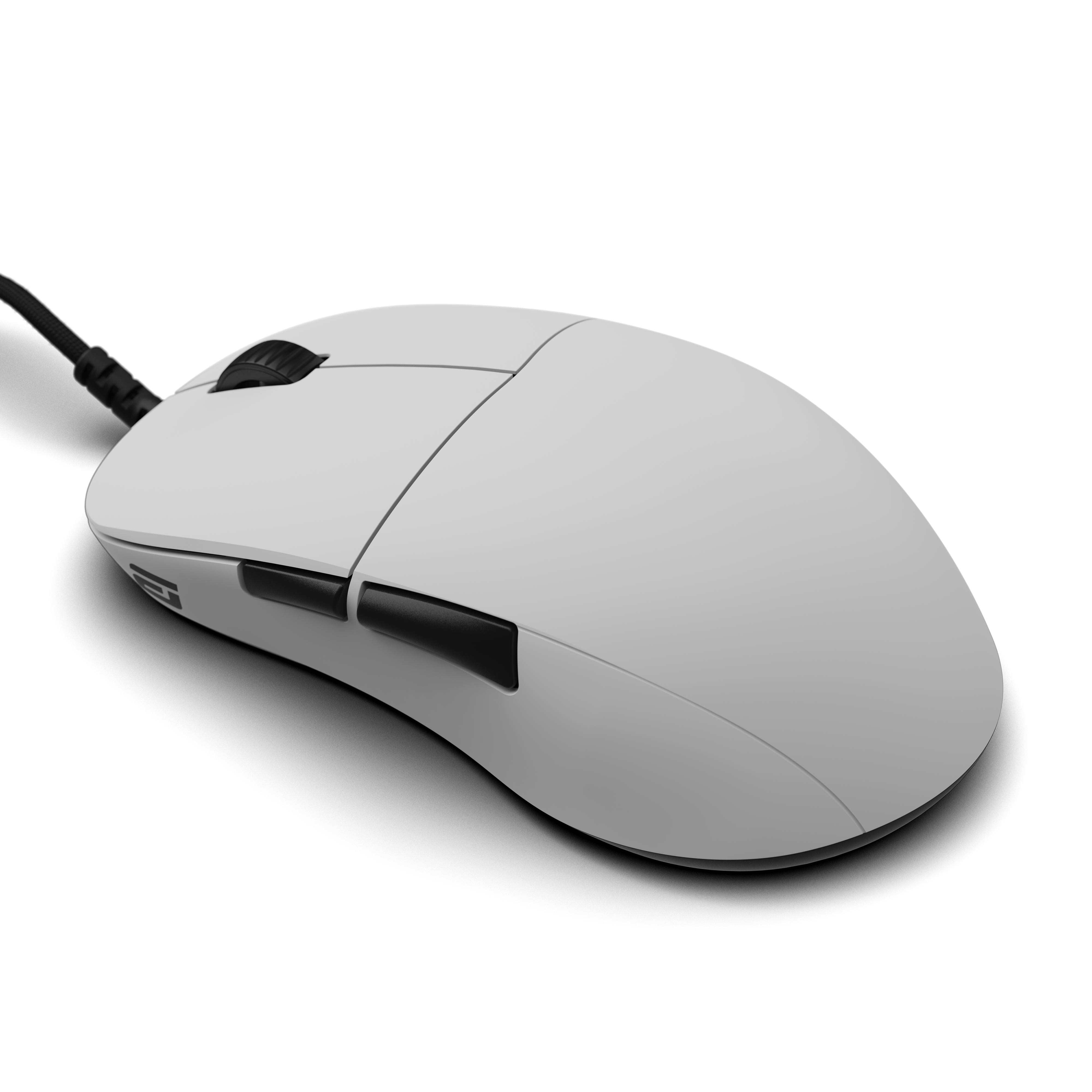 Picture of Picture of XM2 8k v2 Gaming Maus - Weiß