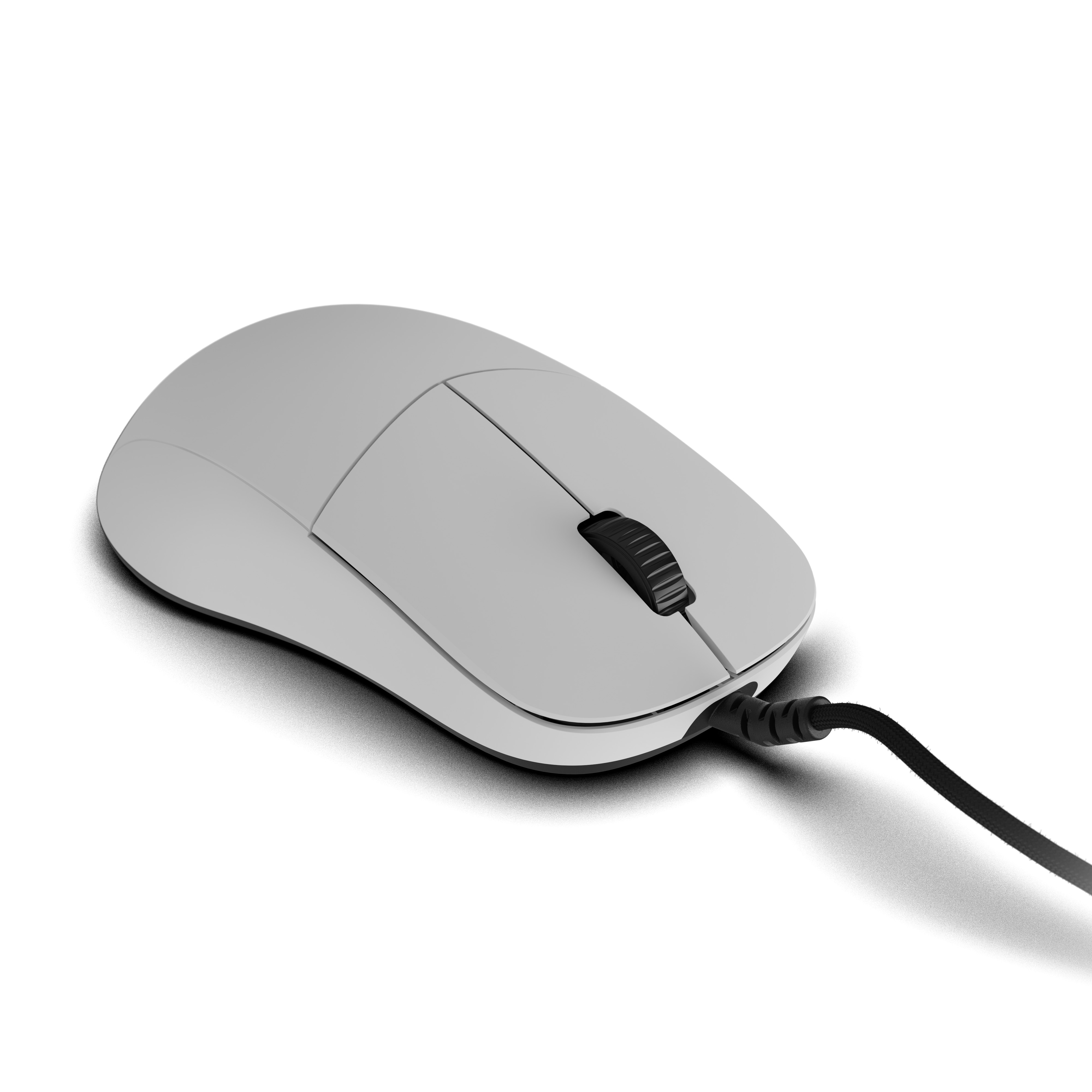 endgame-gear - XM2 8k v2 Gaming Maus - Weiß