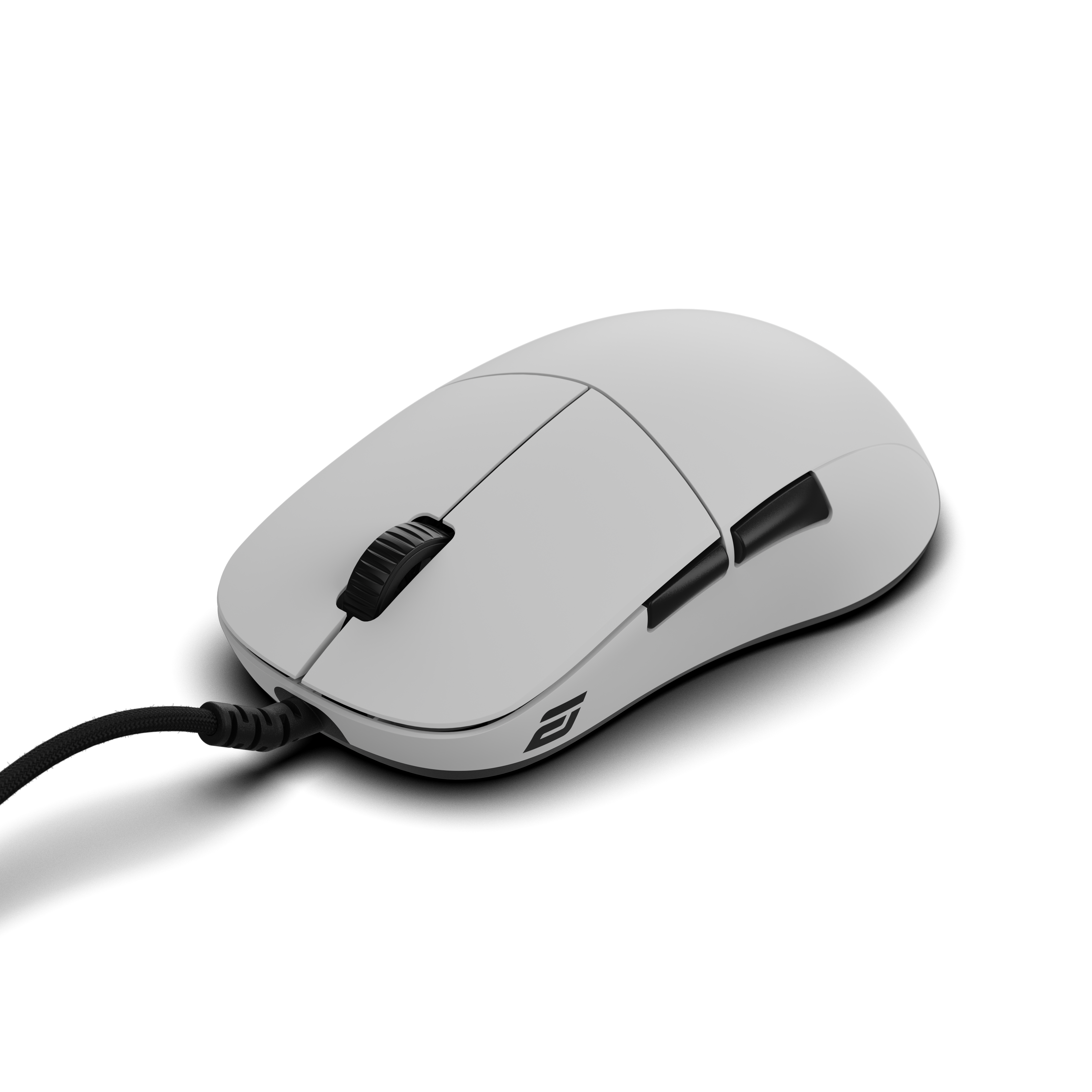 endgame-gear - XM2 8k v2 Gaming Maus - Weiß