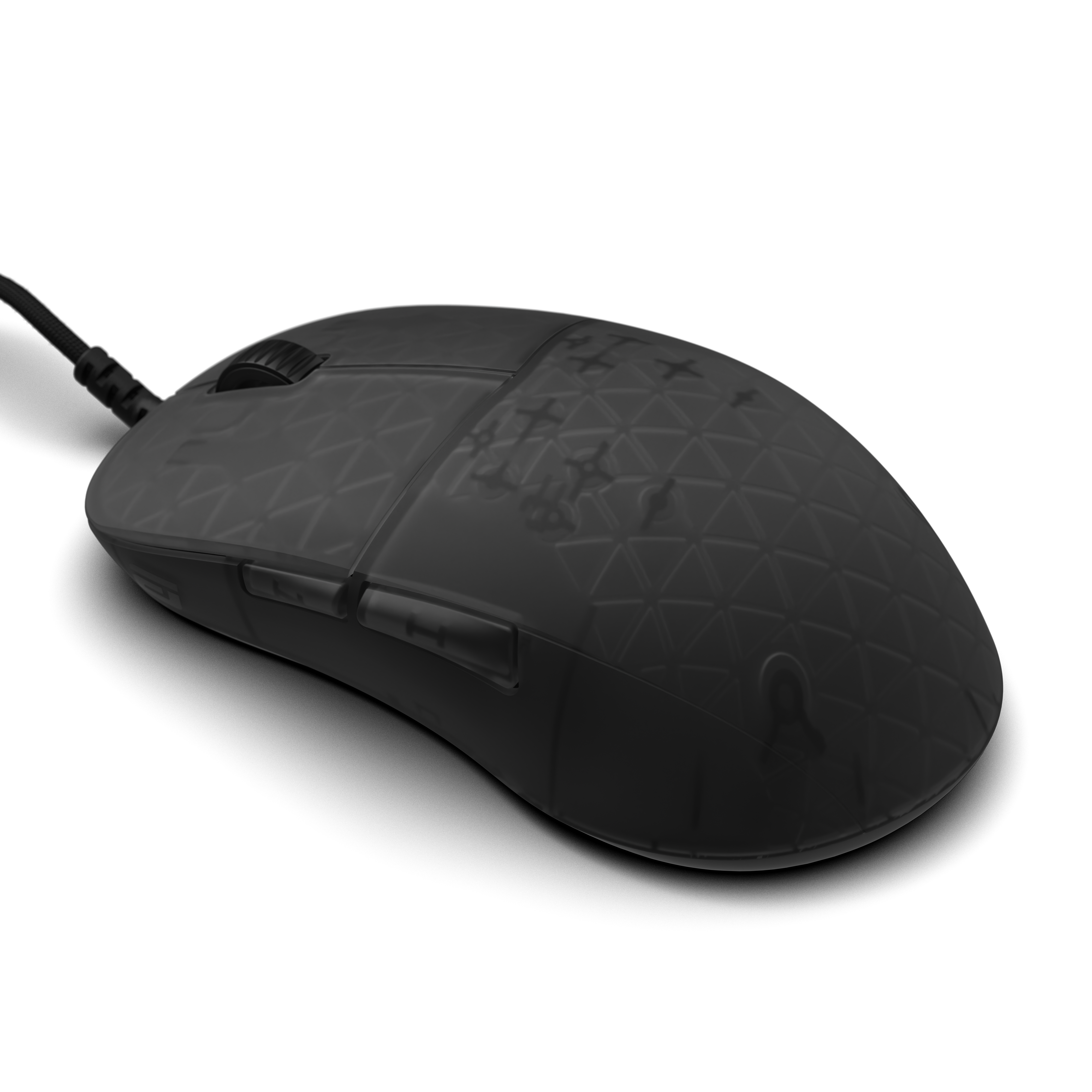 Picture of Picture of XM2 8k v2 Gaming Maus - Dark Frost