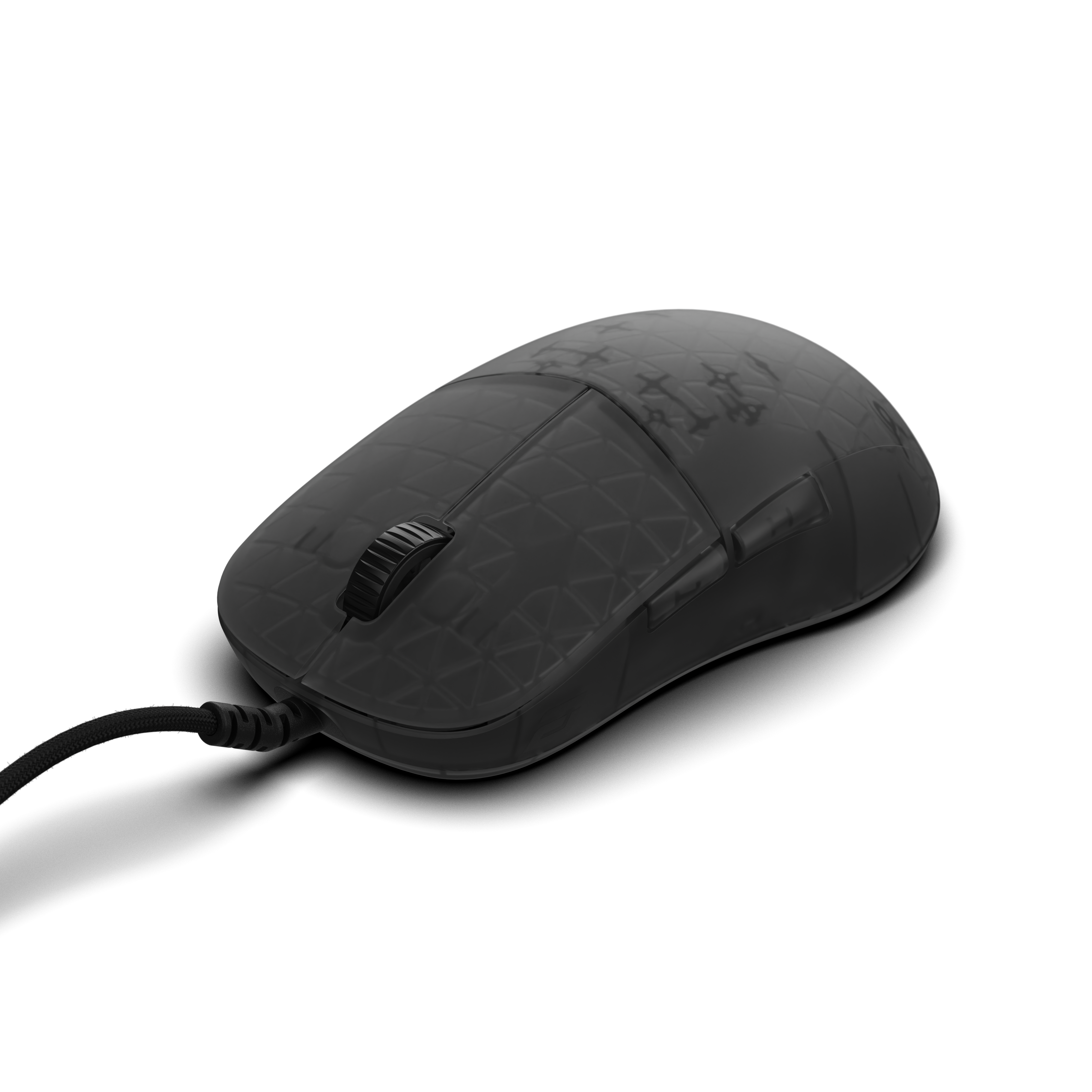 endgame-gear - XM2 8k v2 Gaming Maus - Dark Frost