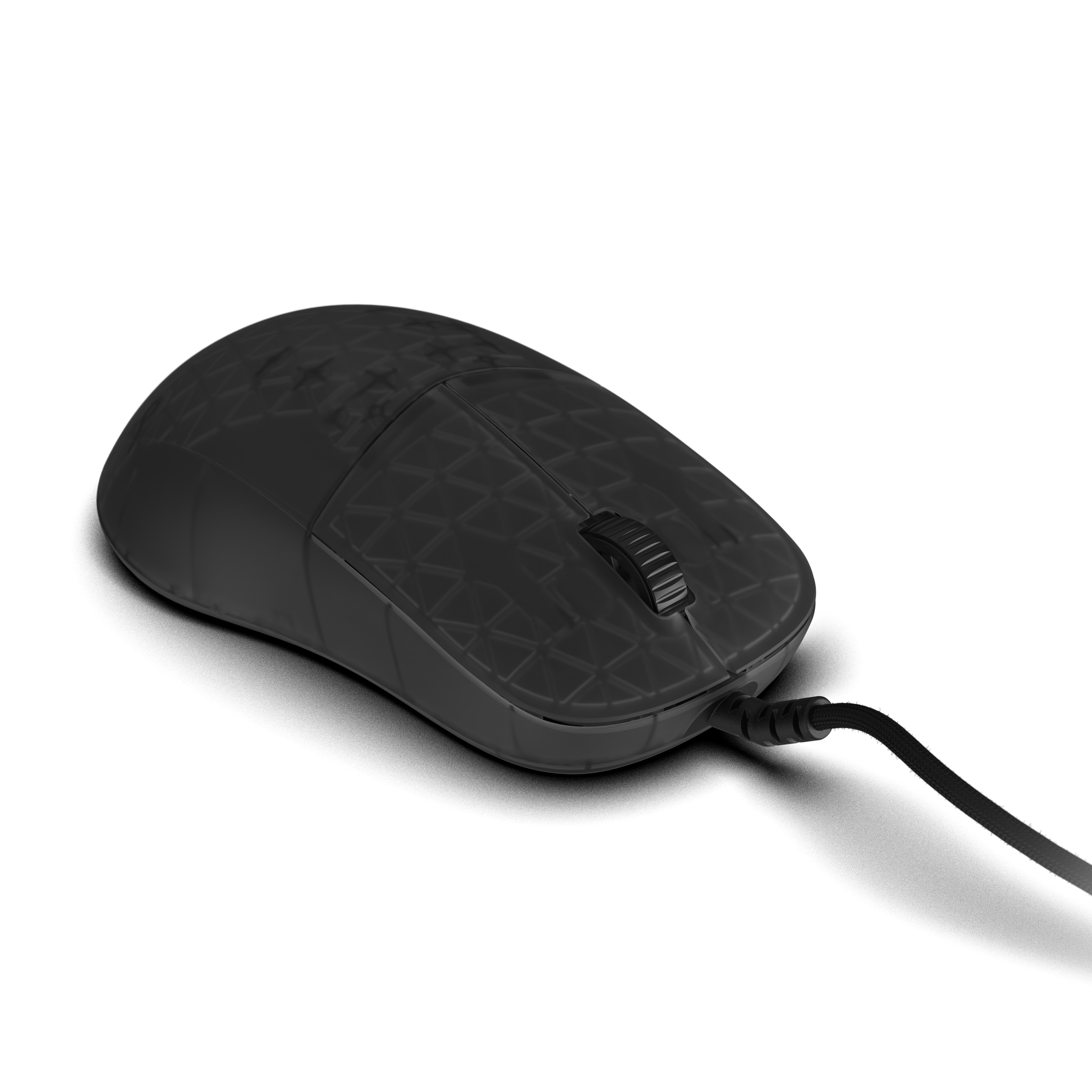 endgame-gear - XM2 8k v2 Gaming Maus - Dark Frost