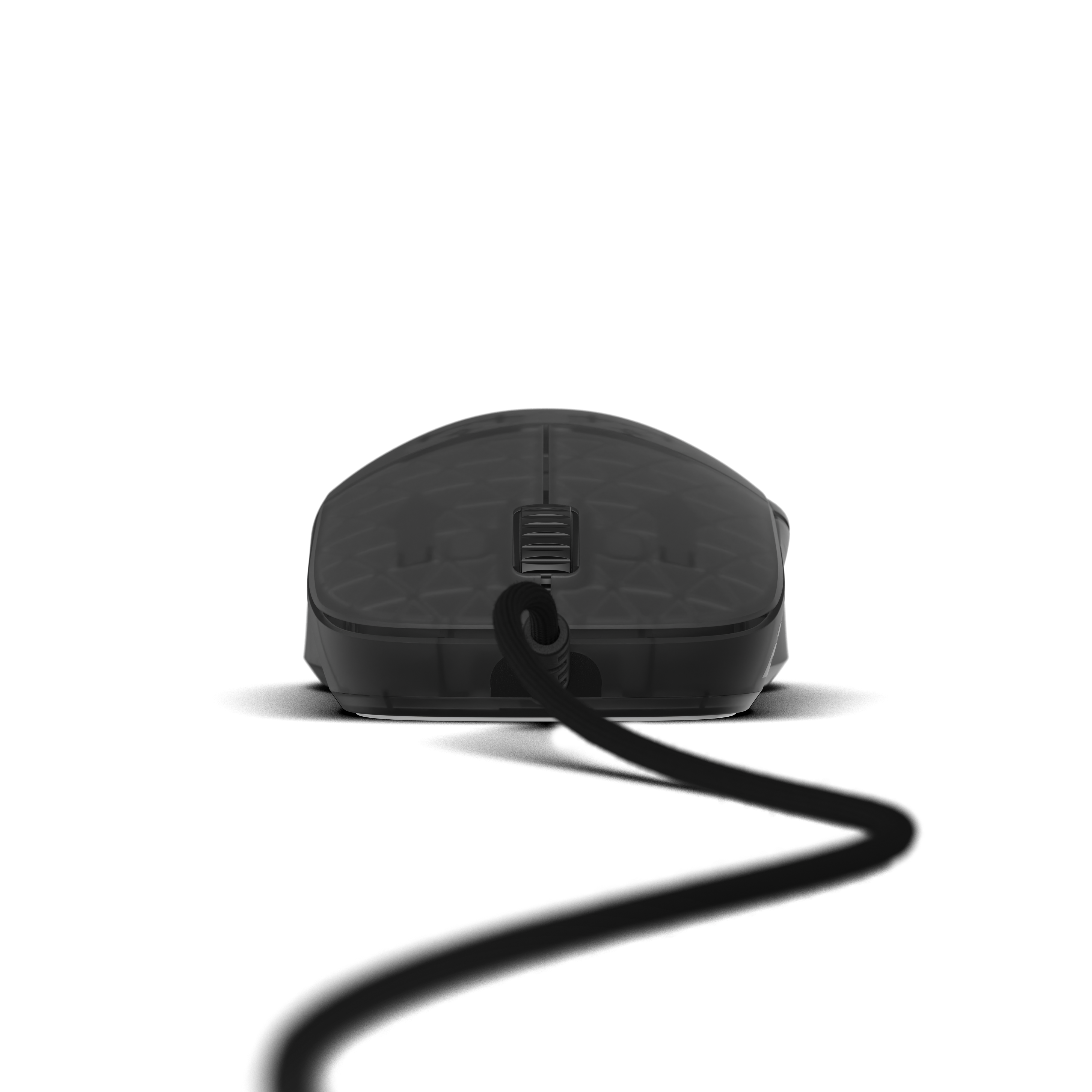 endgame-gear - XM2 8k v2 Gaming Maus - Dark Frost
