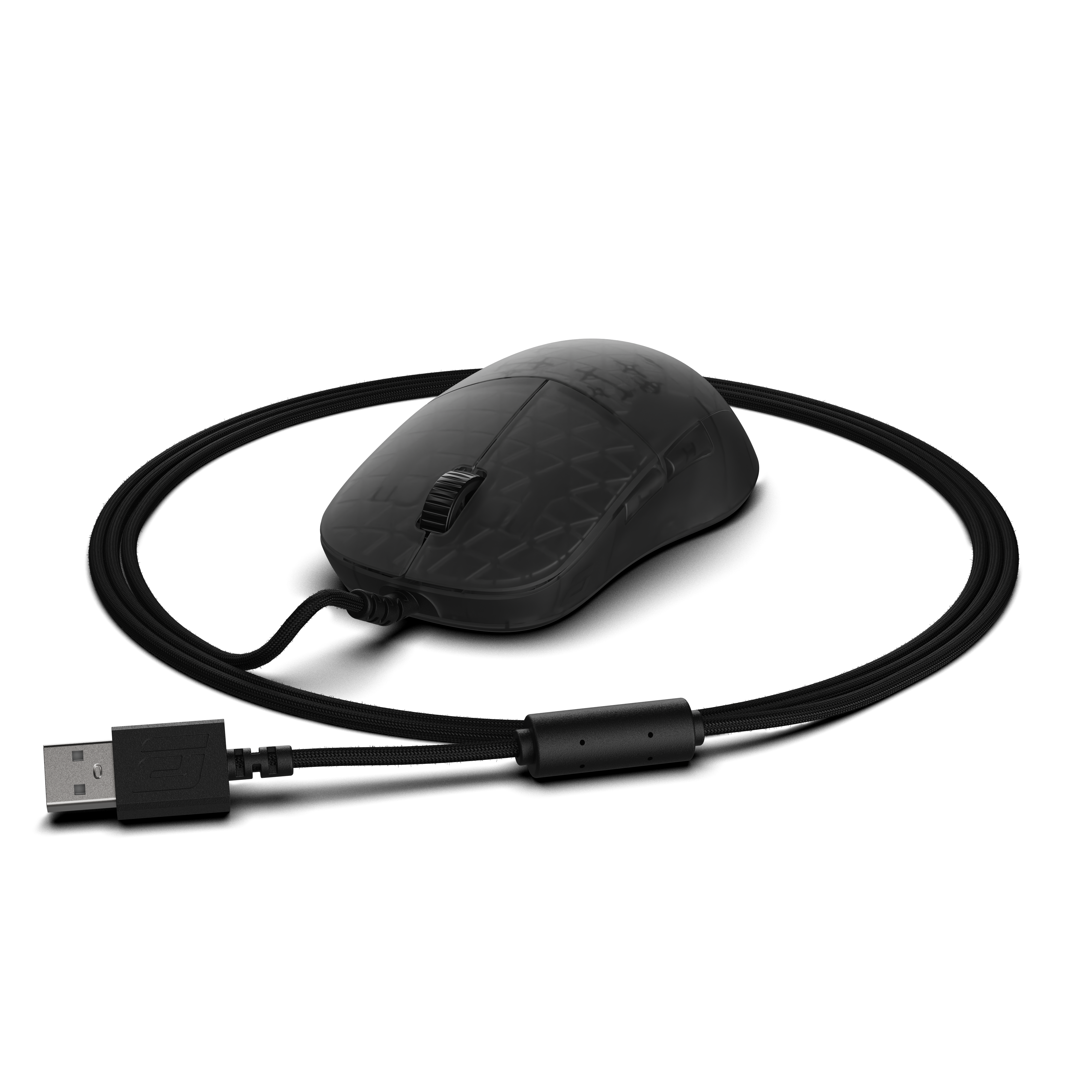 endgame-gear - XM2 8k v2 Gaming Maus - Dark Frost